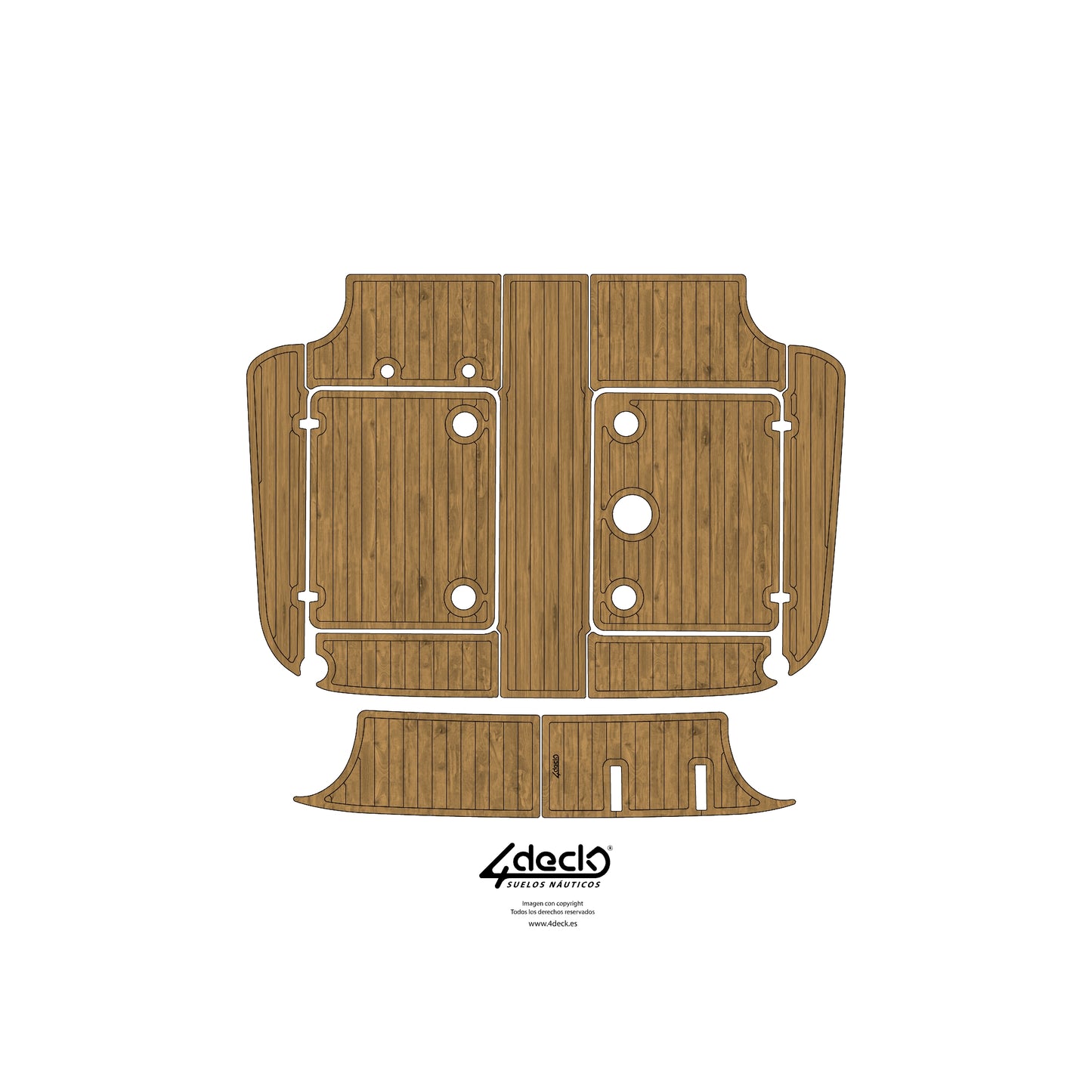 Astinor 840 2007