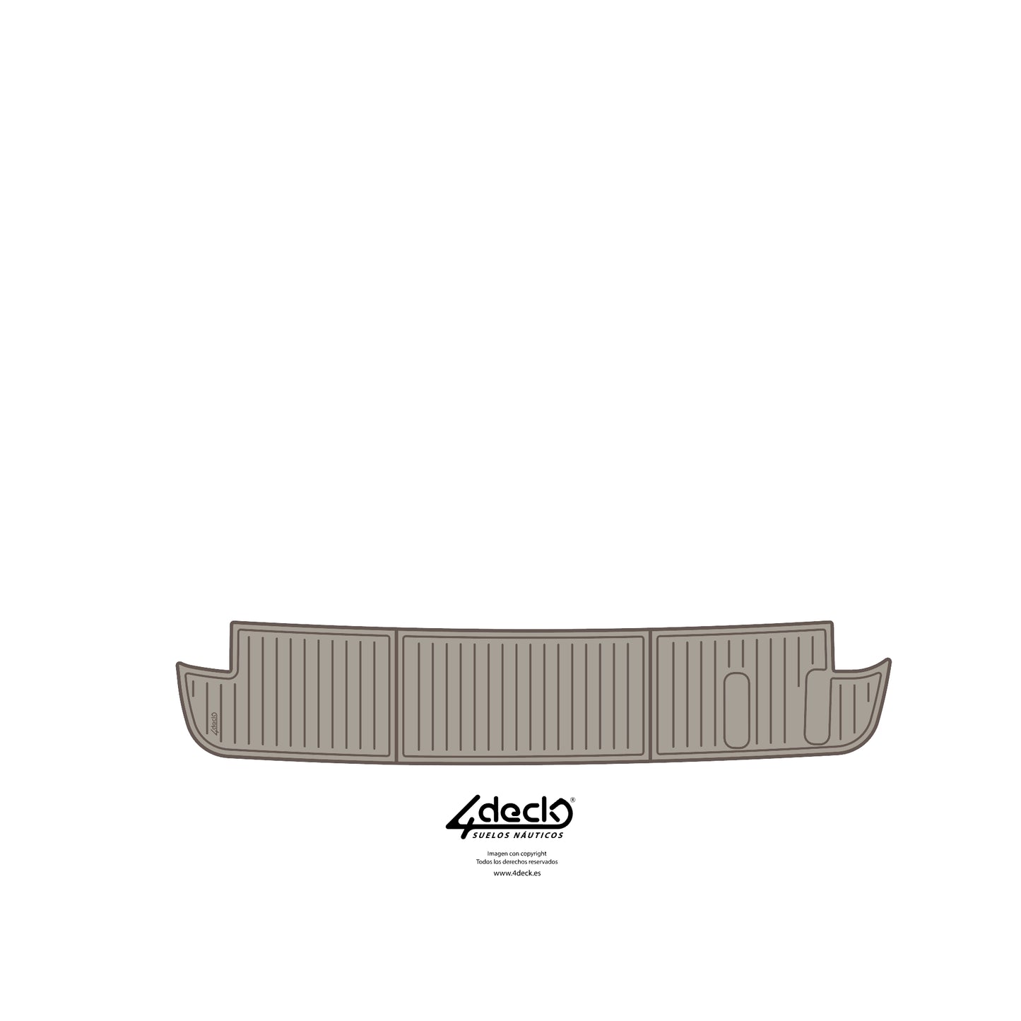 Astondoa 36 Fisher