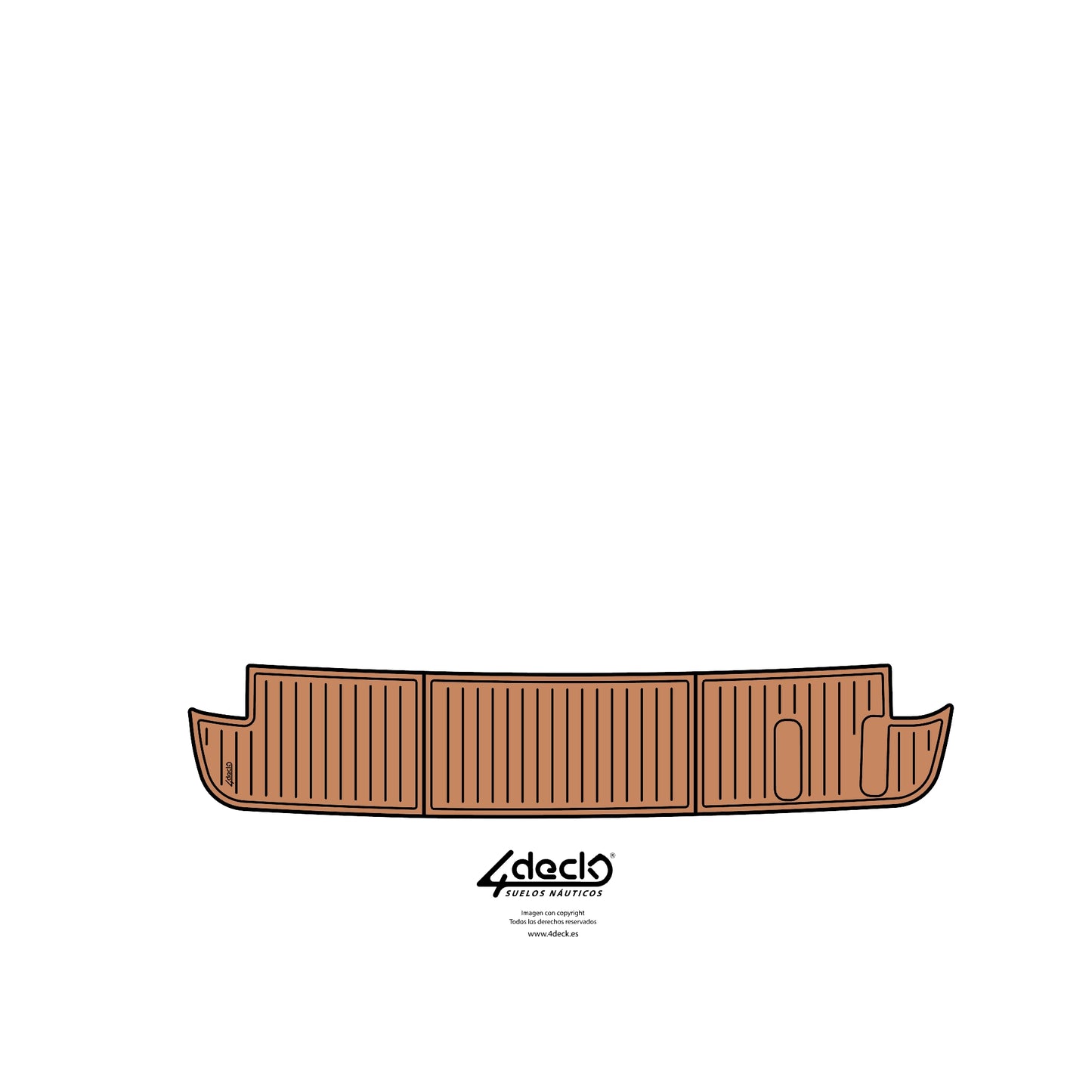 Astondoa 36 Fisher
