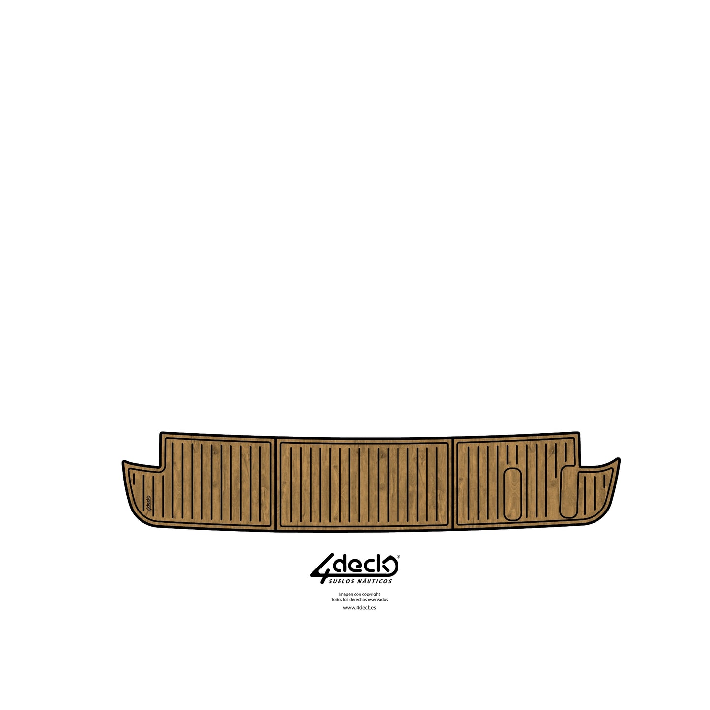 Astondoa 36 Fisher