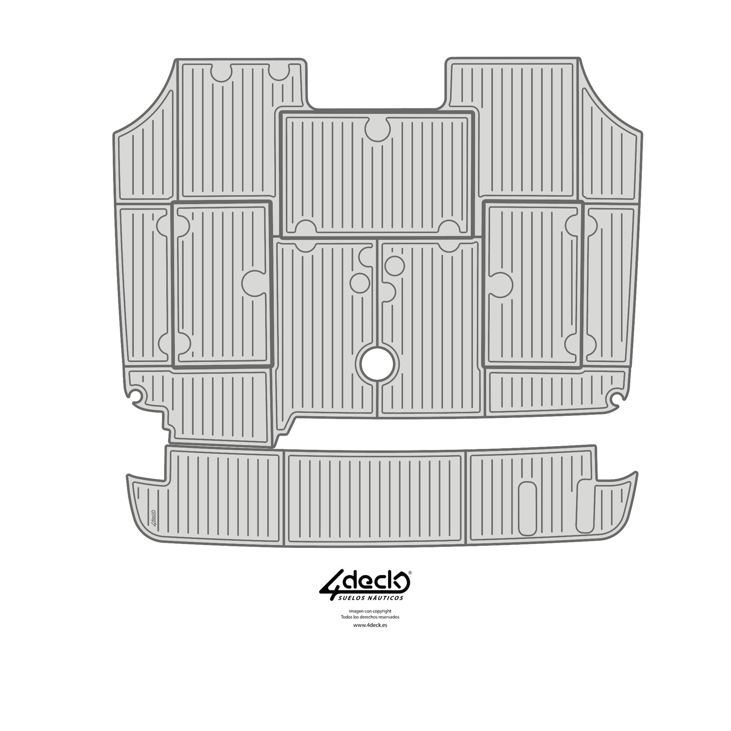 Astondoa 36 Fisher