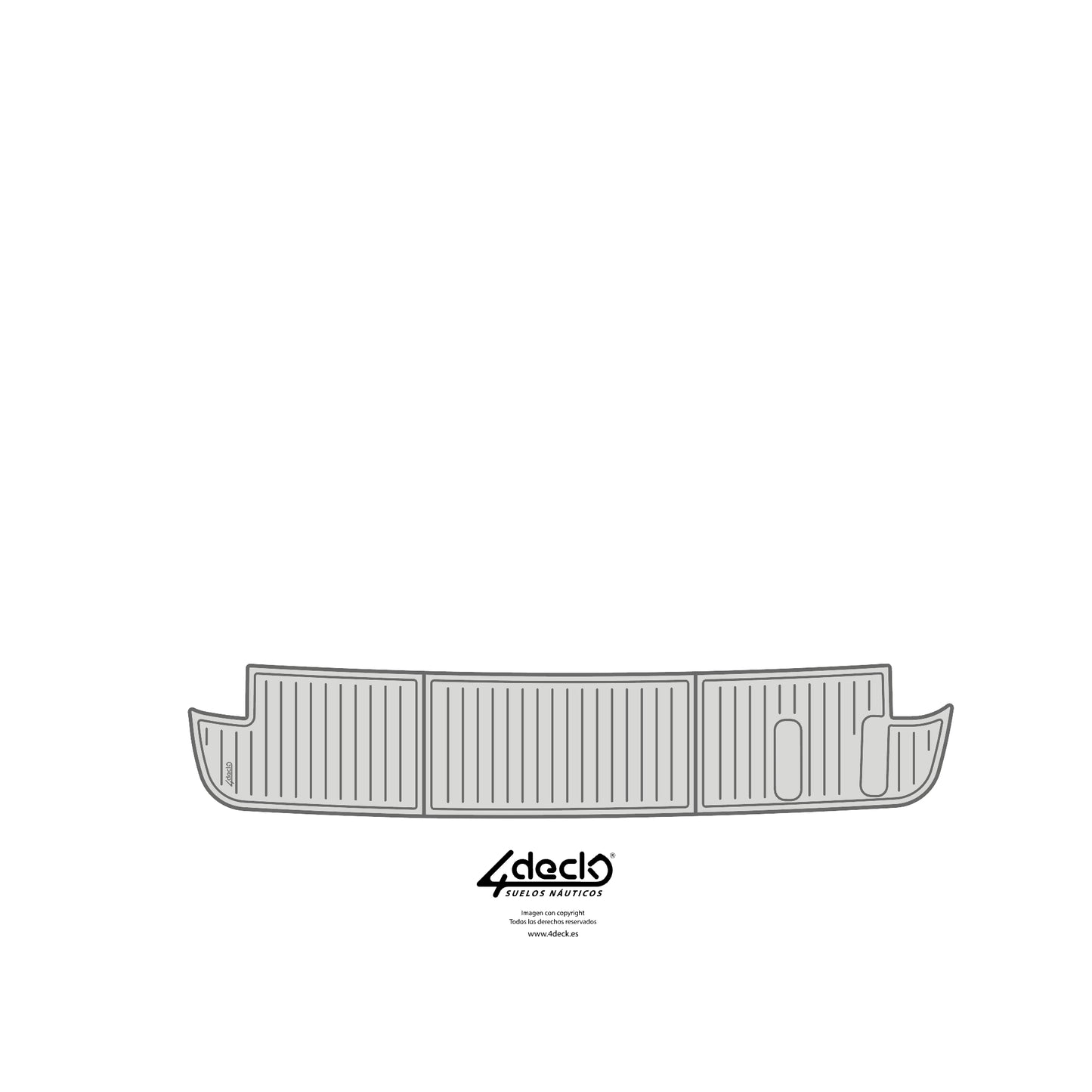 Astondoa 36 Fisher