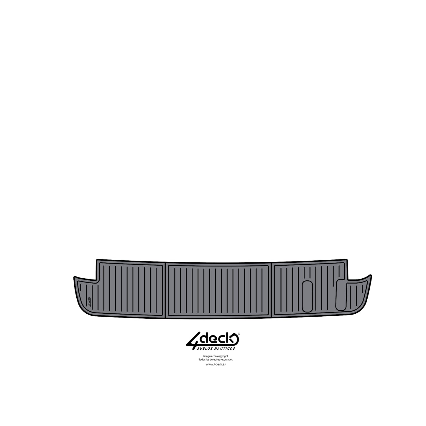 Astondoa 36 Fisher
