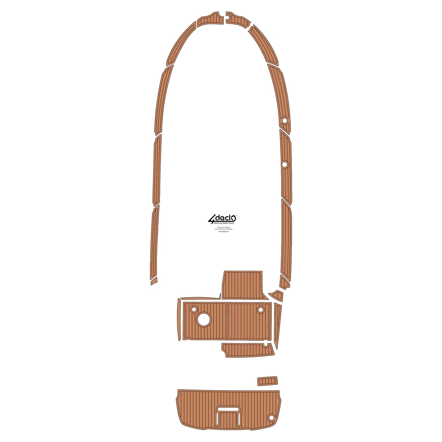 Beneteau Antares 8