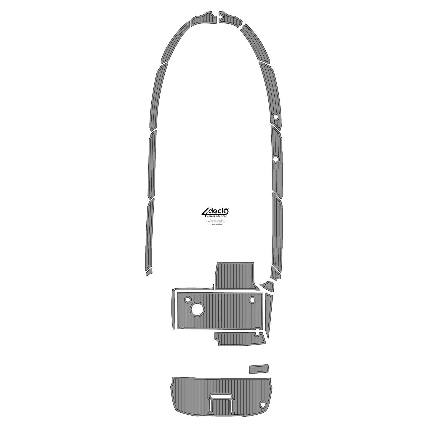 Beneteau Antares 8