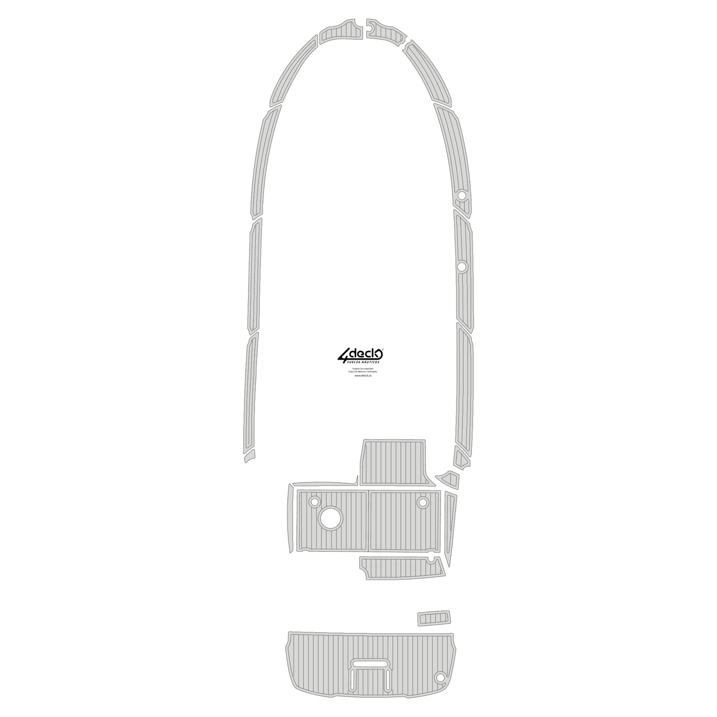 Beneteau Antares 8