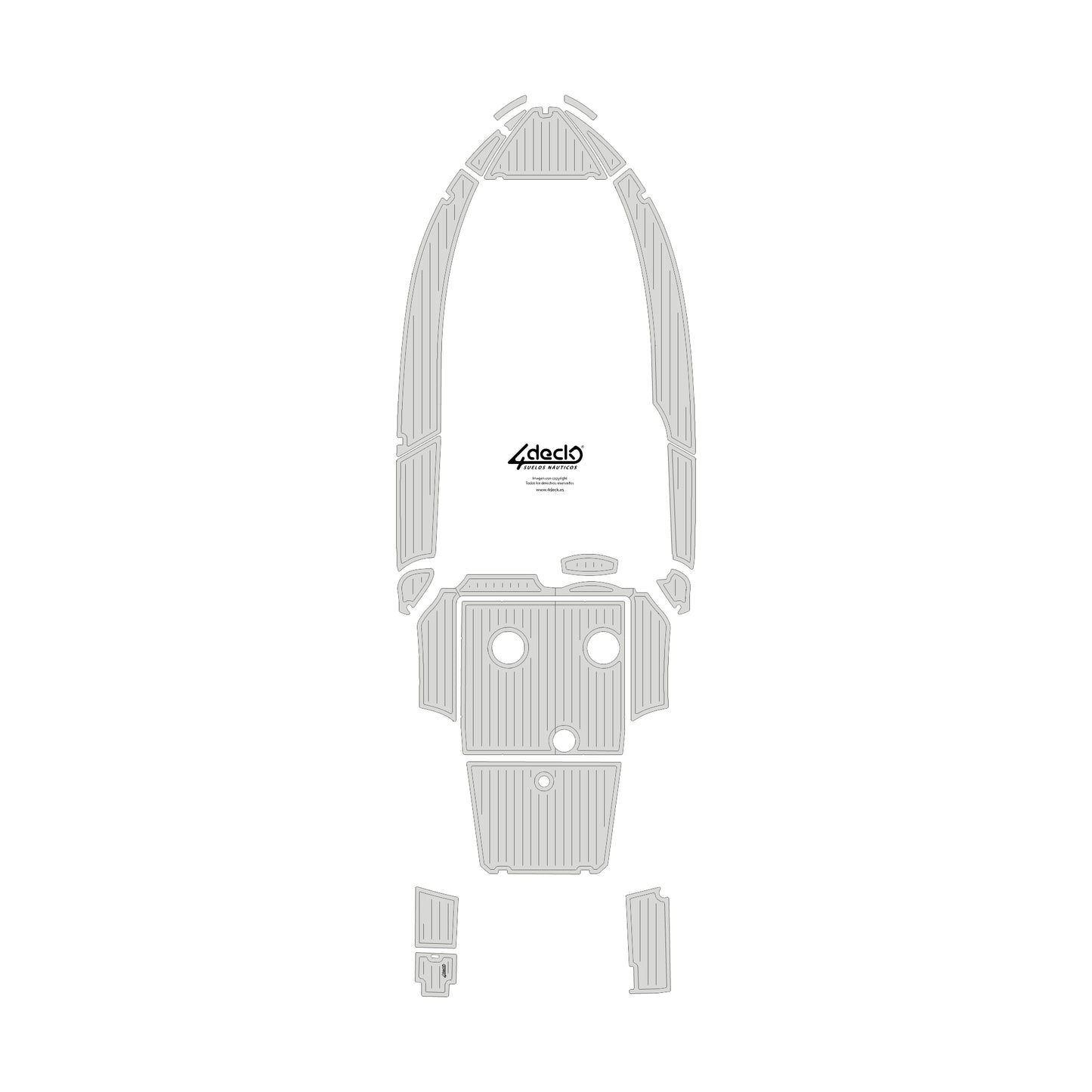 Beneteau Flyer 750 2004
