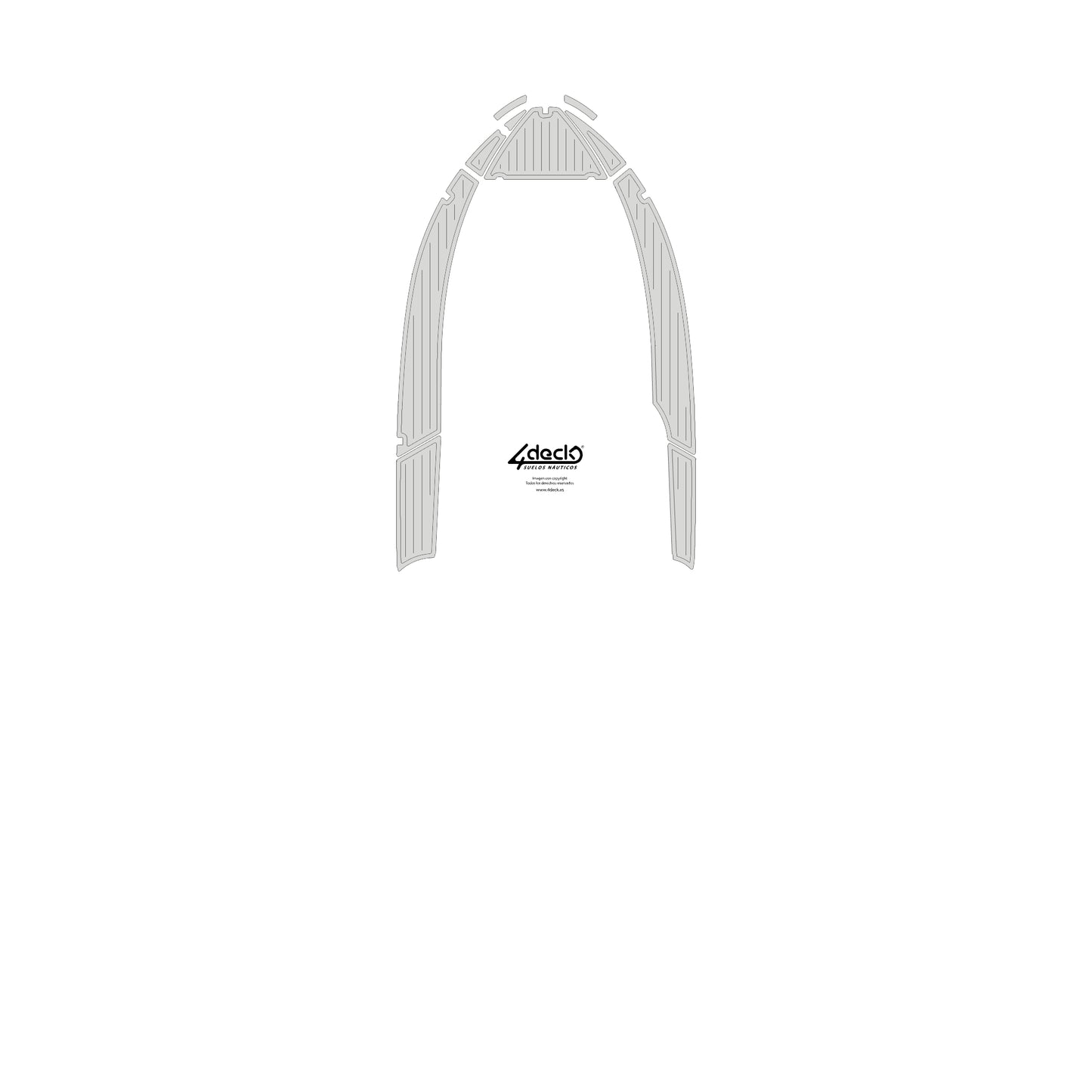 Beneteau Flyer 750 2004
