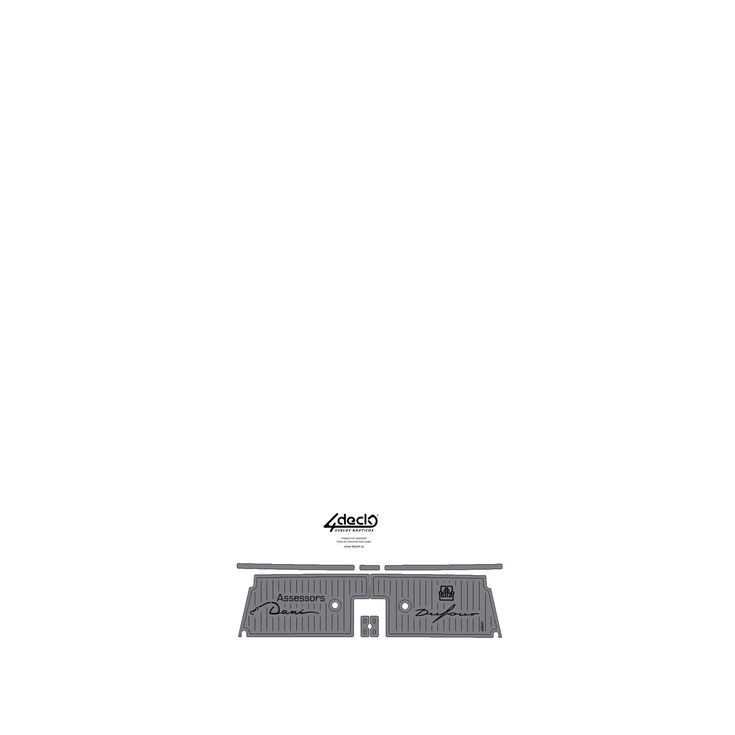 Dufour 412 GL