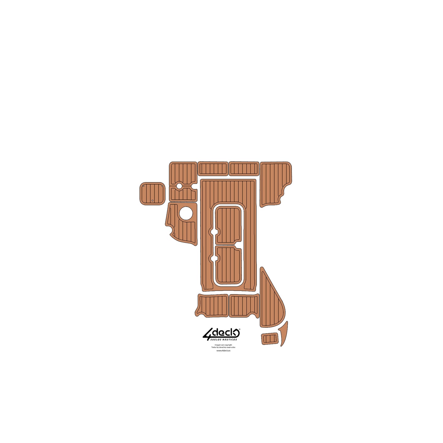 Fibrafort Focker 255