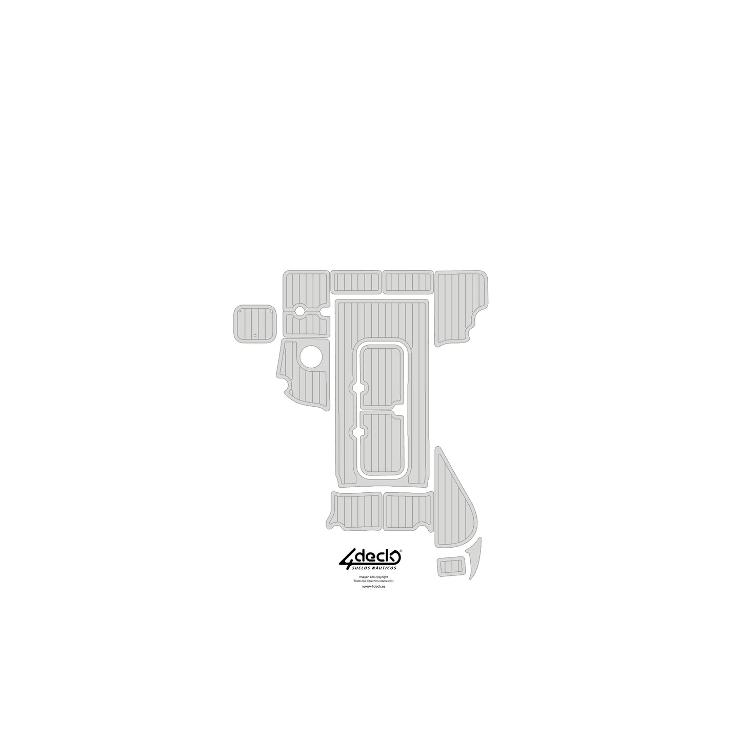 Fibrafort Focker 255
