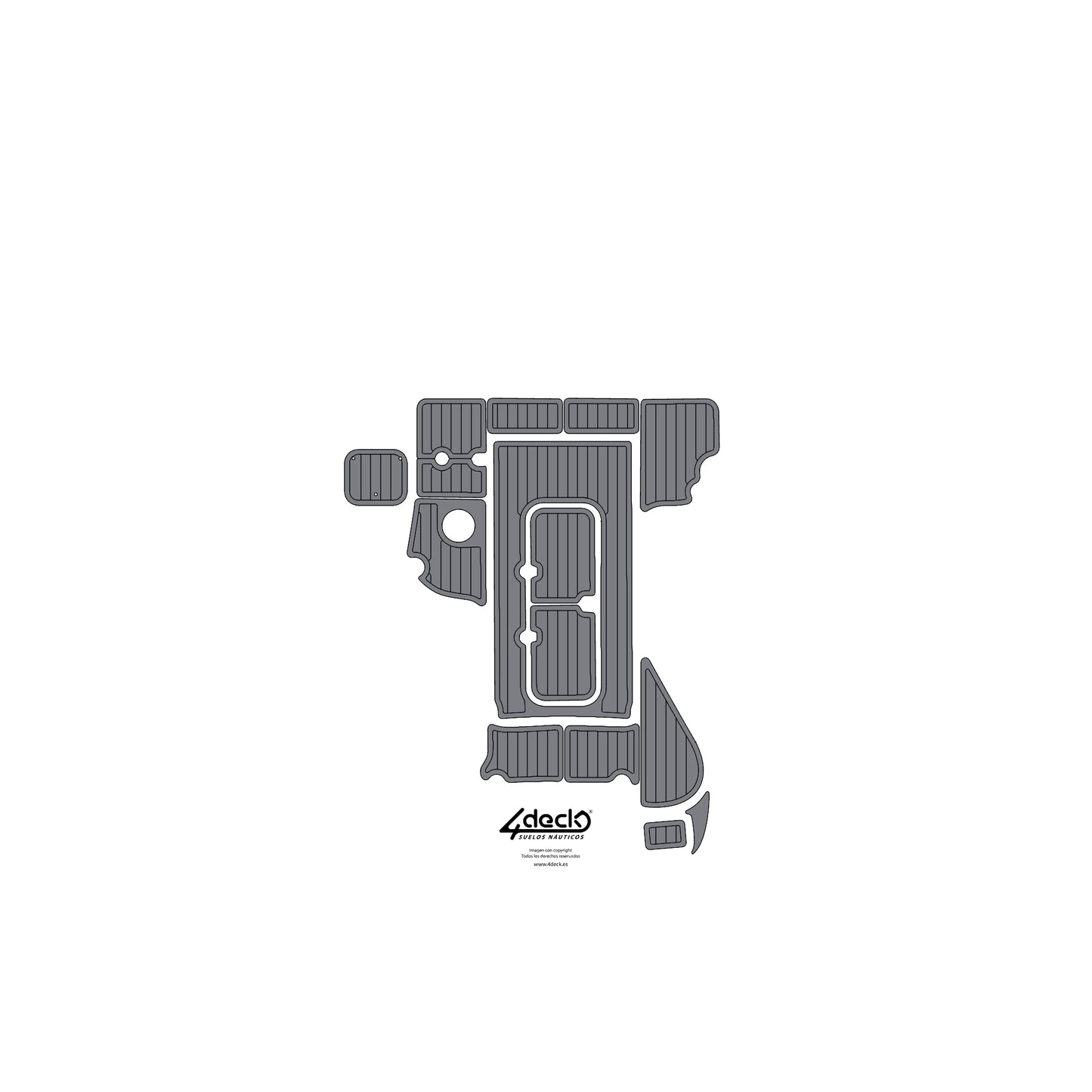 Fibrafort Focker 255