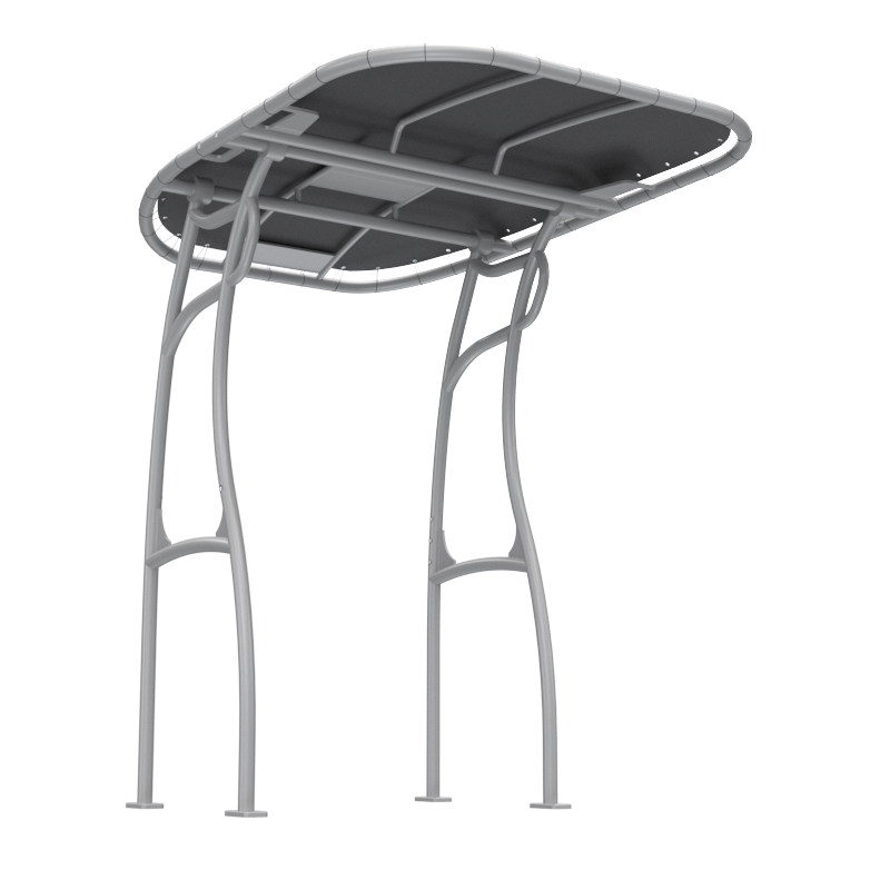 MUMAR 510 T-Top Awning