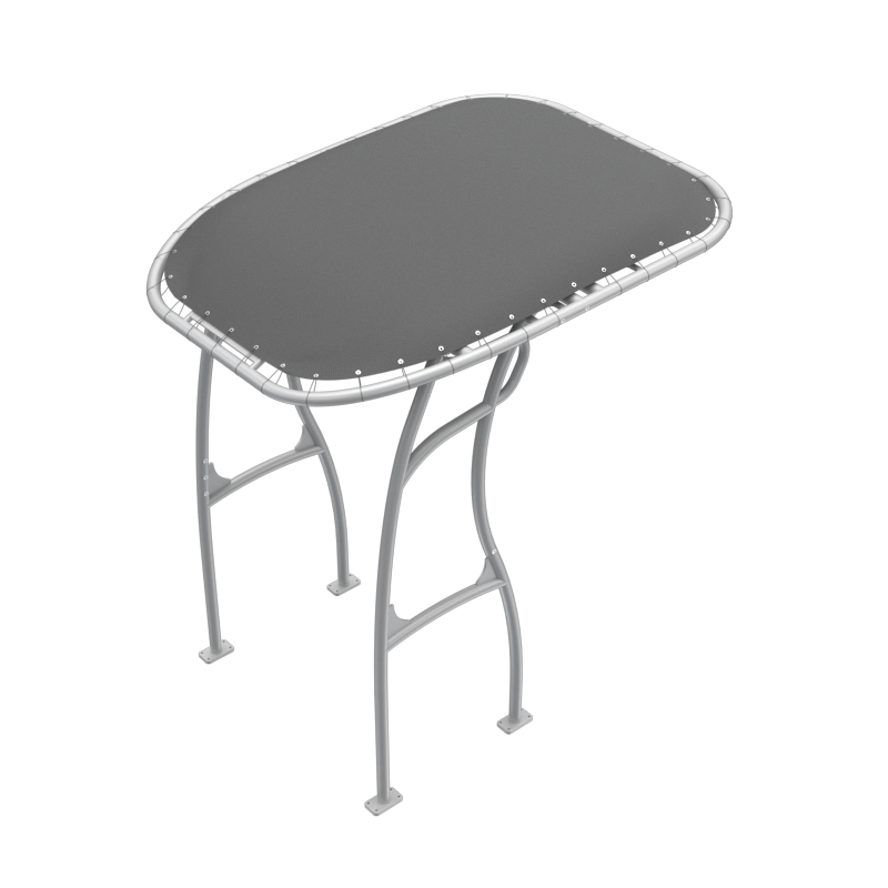 MUMAR 510 T-Top Awning