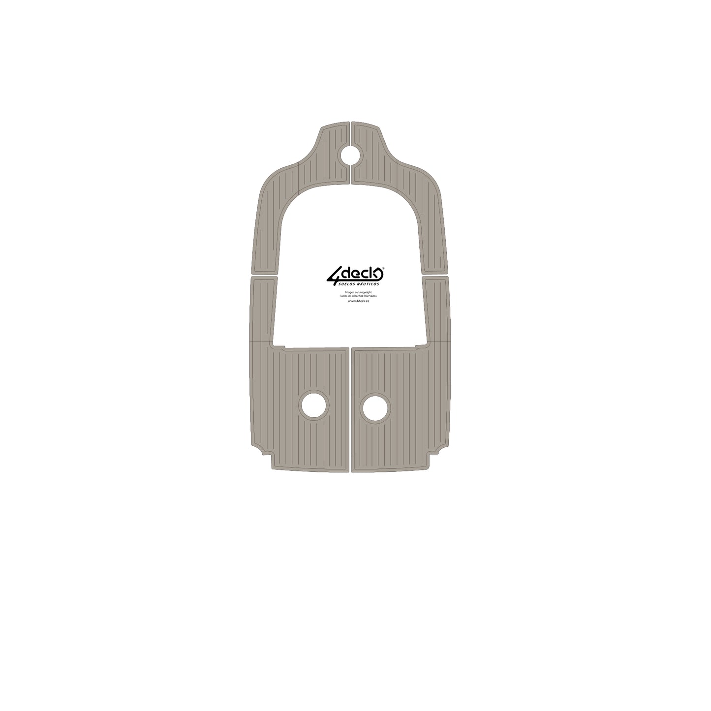 Pacific Craft 670 Open