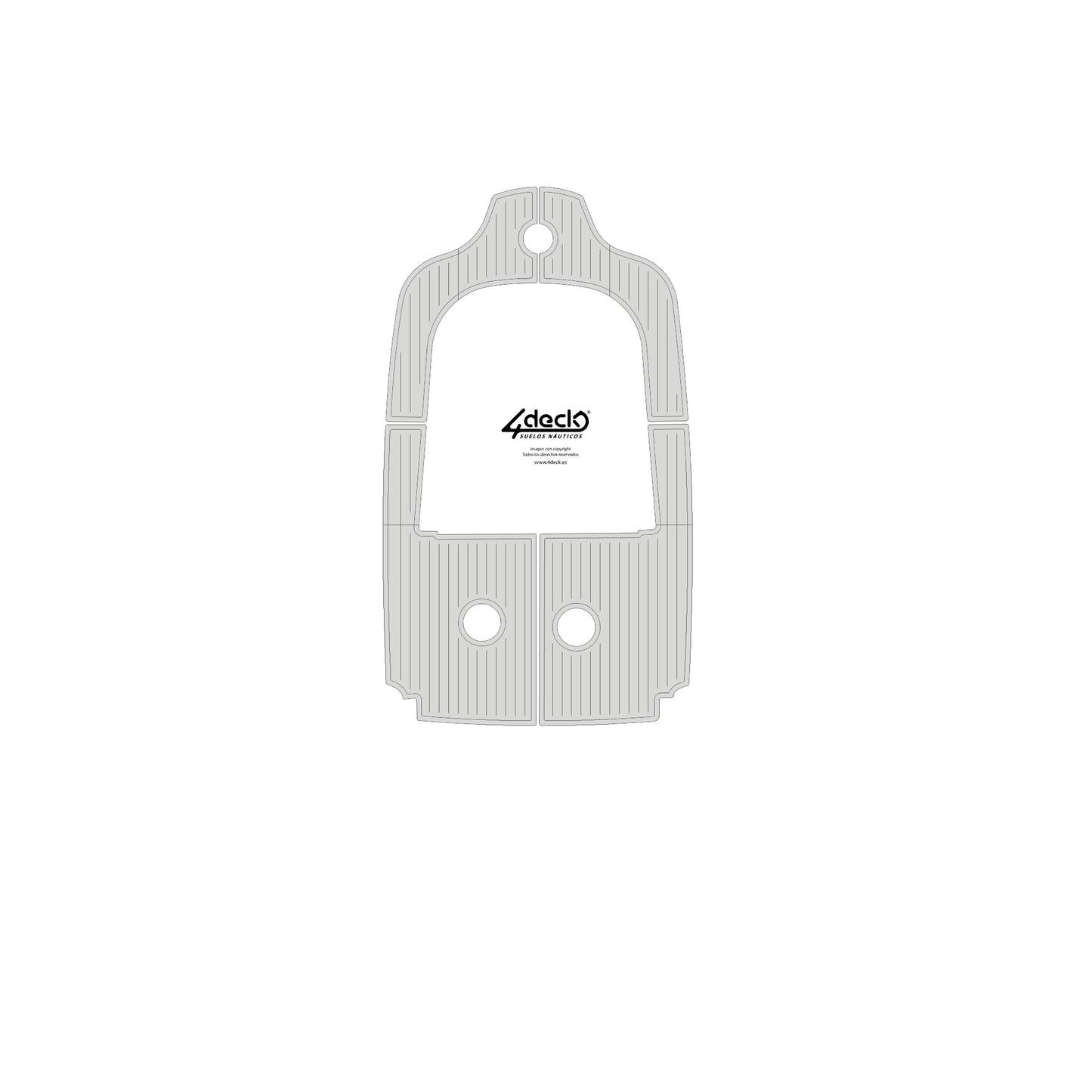Pacific Craft 670 Open