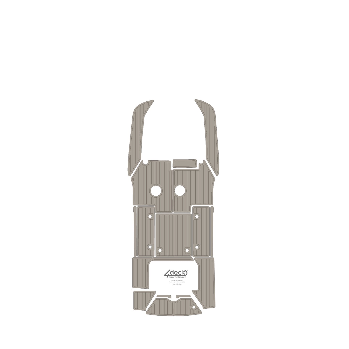 Quicksilver 805