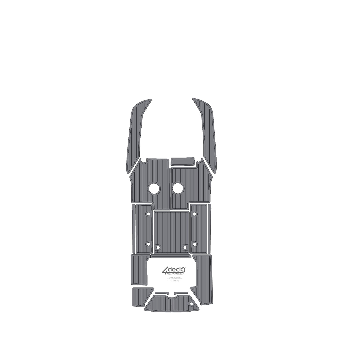 Quicksilver 805