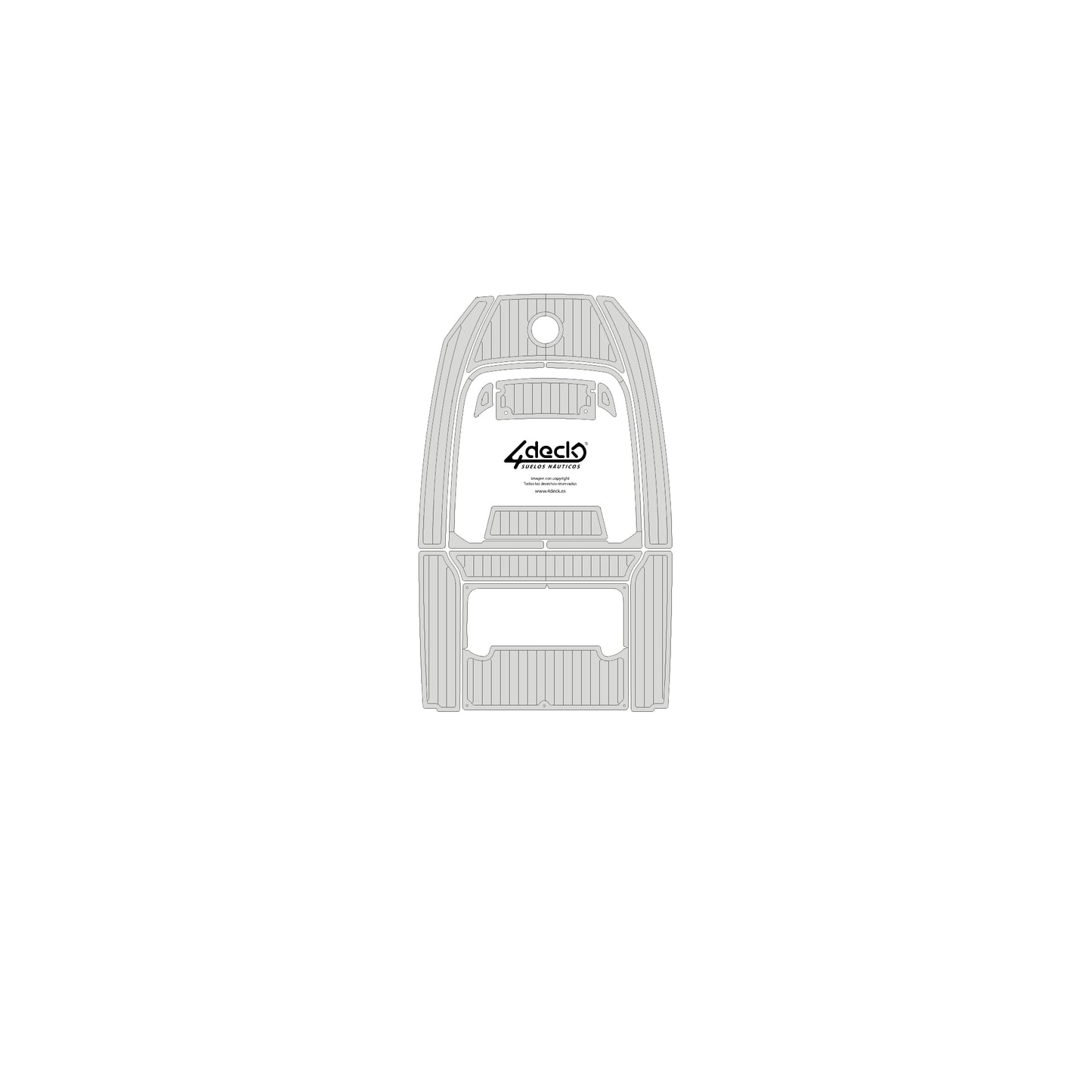 Quicksilver Activ 505 Open 2021