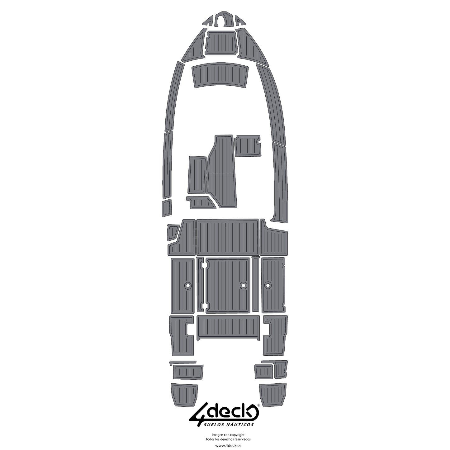 Quicksilver Pilot House 660