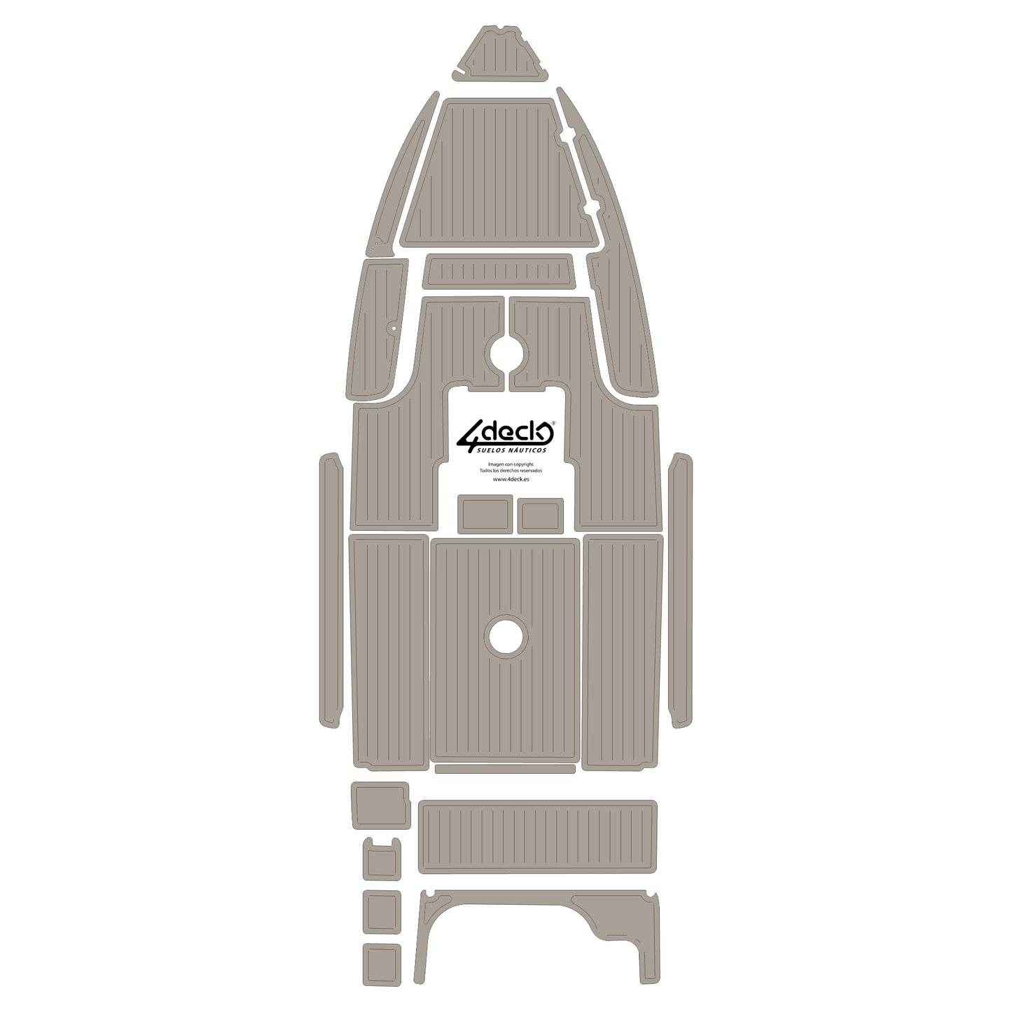 Sessa Key Largo 20
