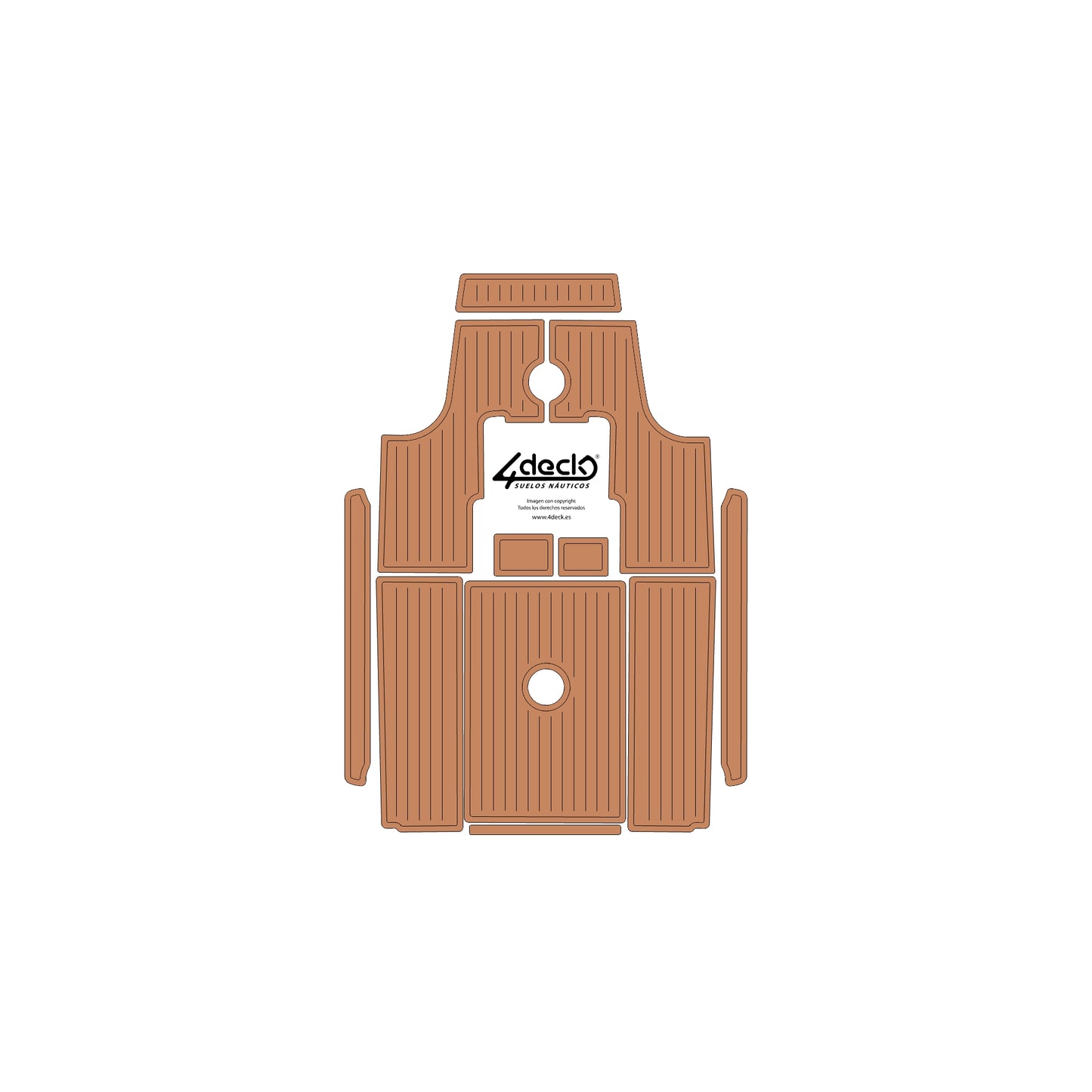 Sessa Key Largo 20