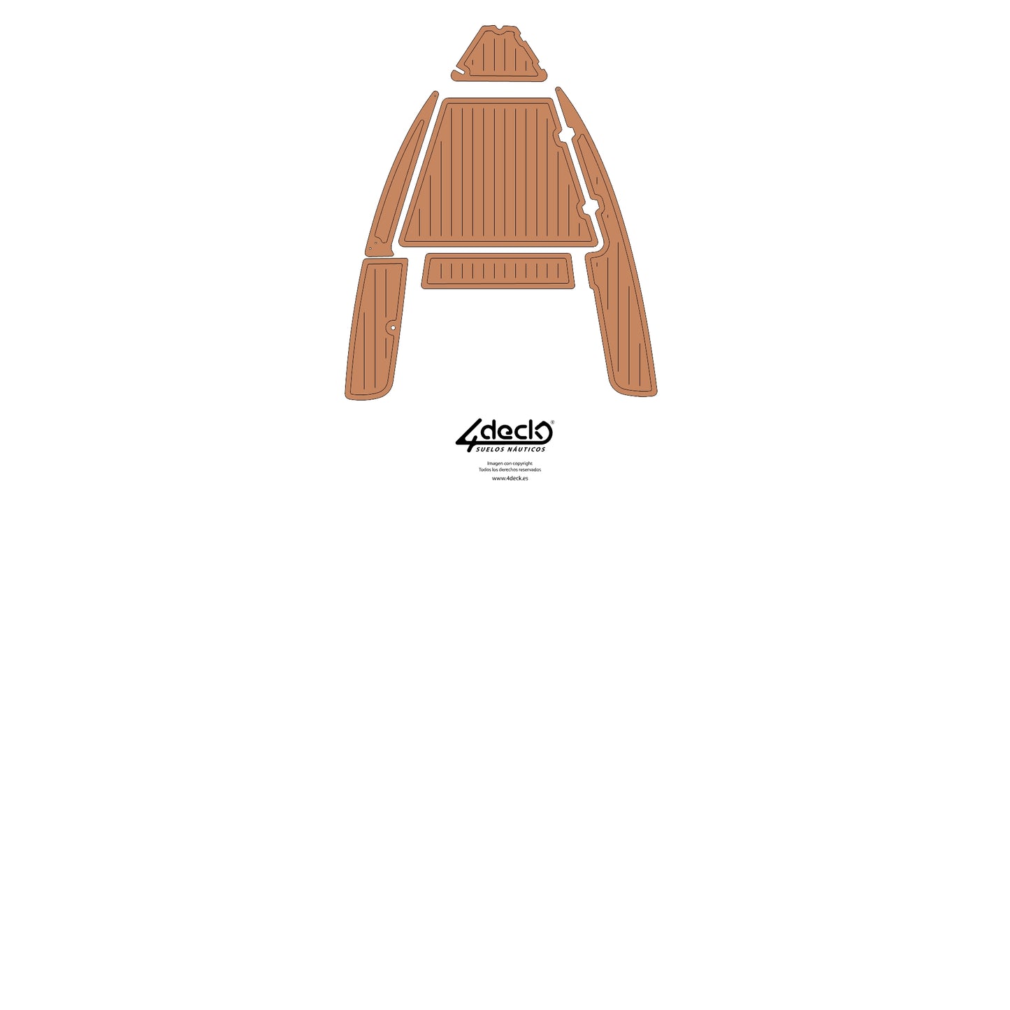 Sessa Key Largo 20