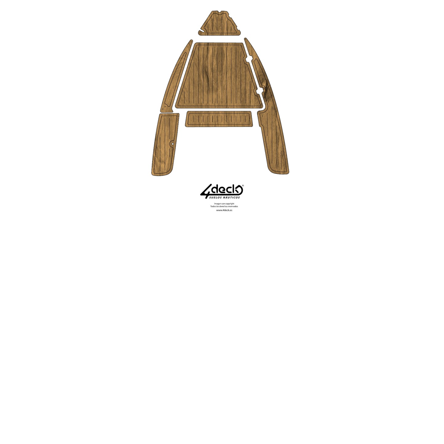 Sessa Key Largo 20