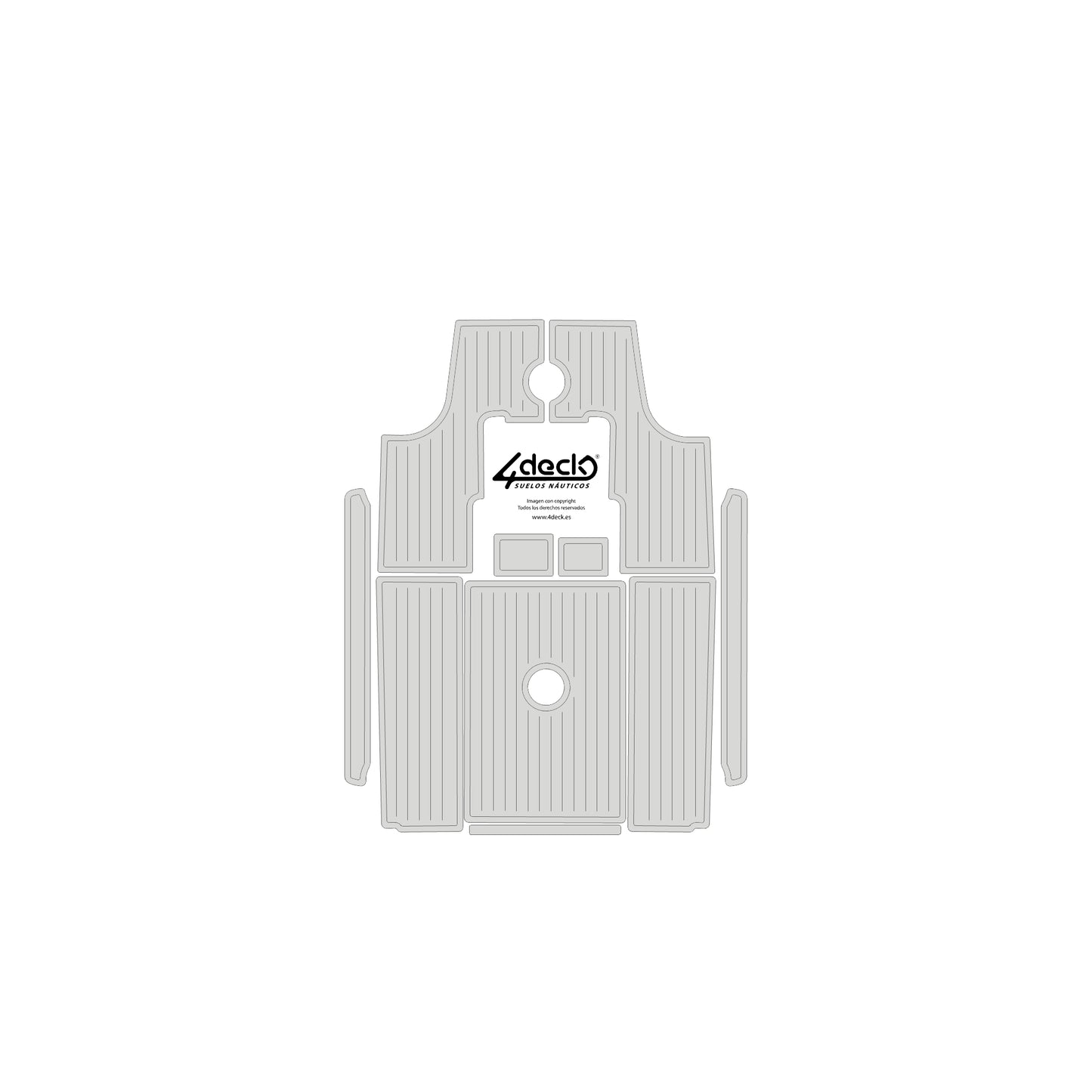 Sessa Key Largo 20