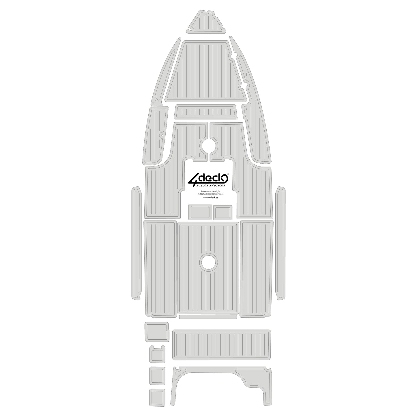 Sessa Key Largo 20
