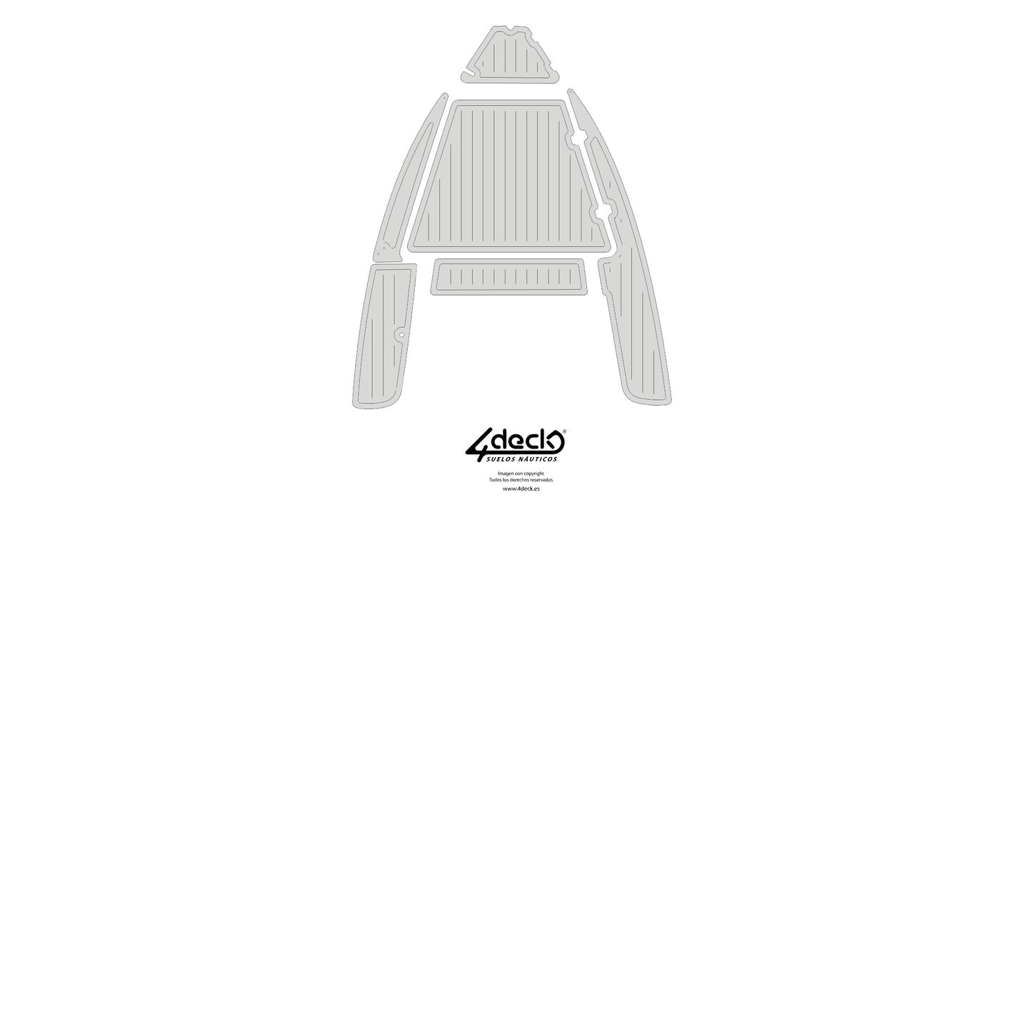 Sessa Key Largo 20