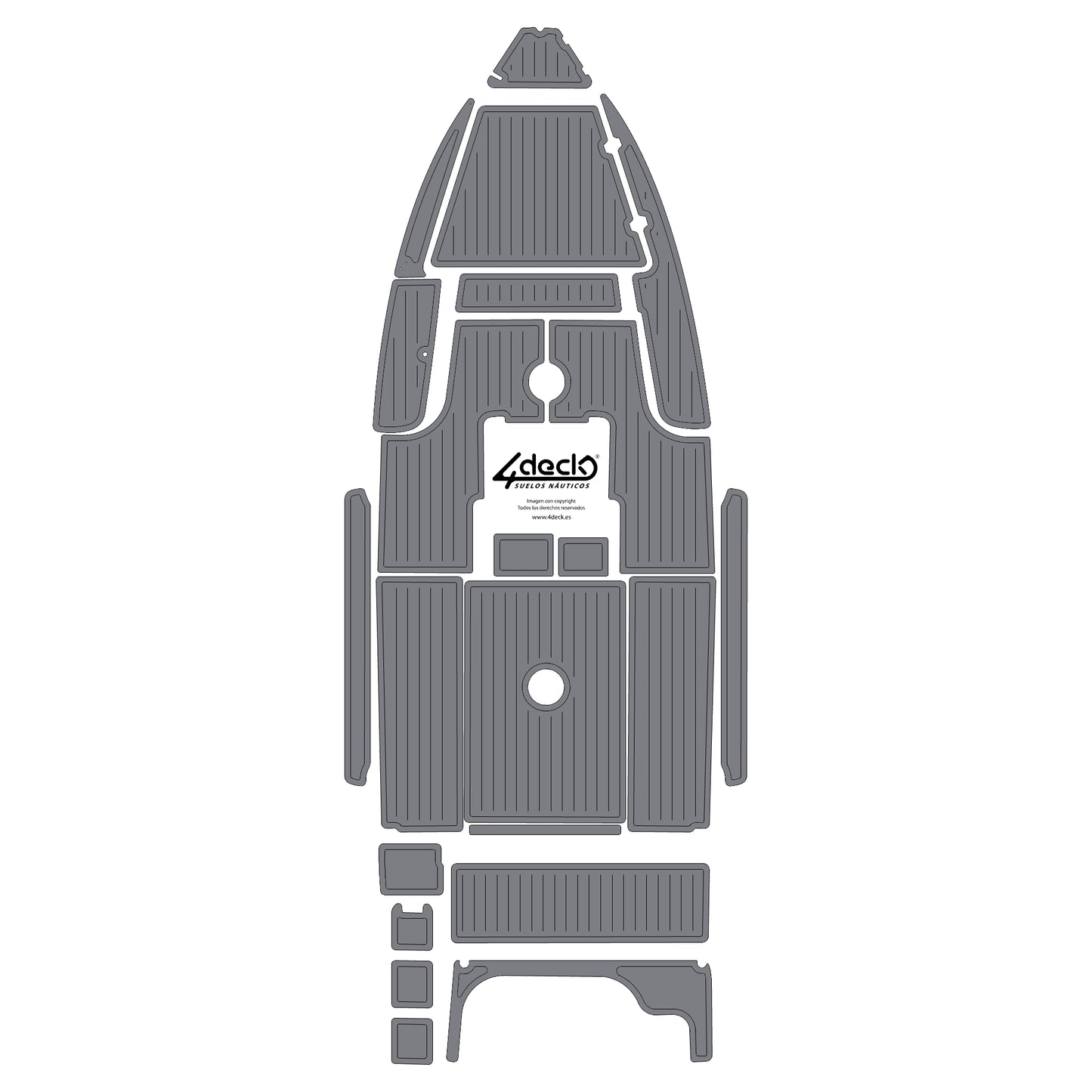 Sessa Key Largo 20