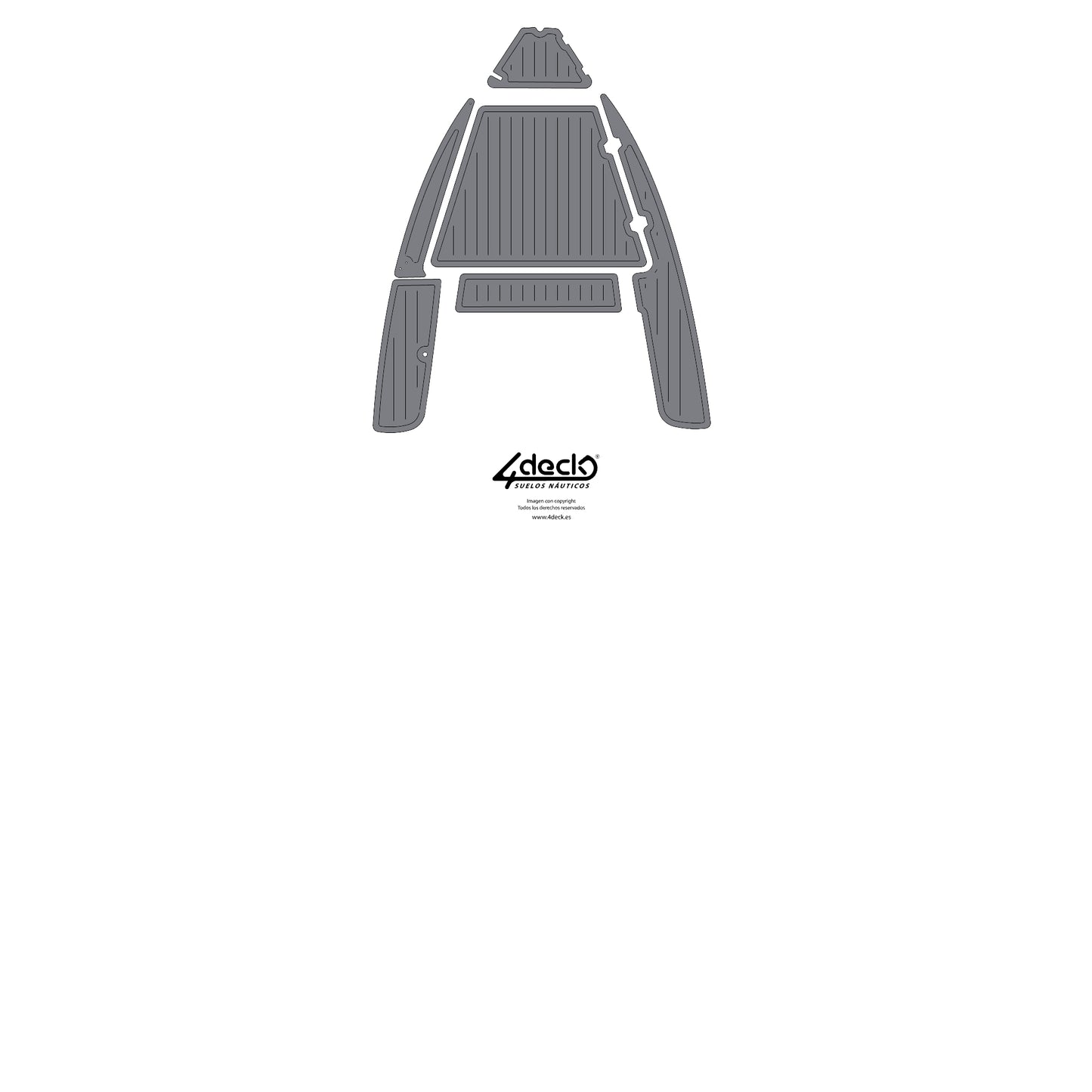 Sessa Key Largo 20