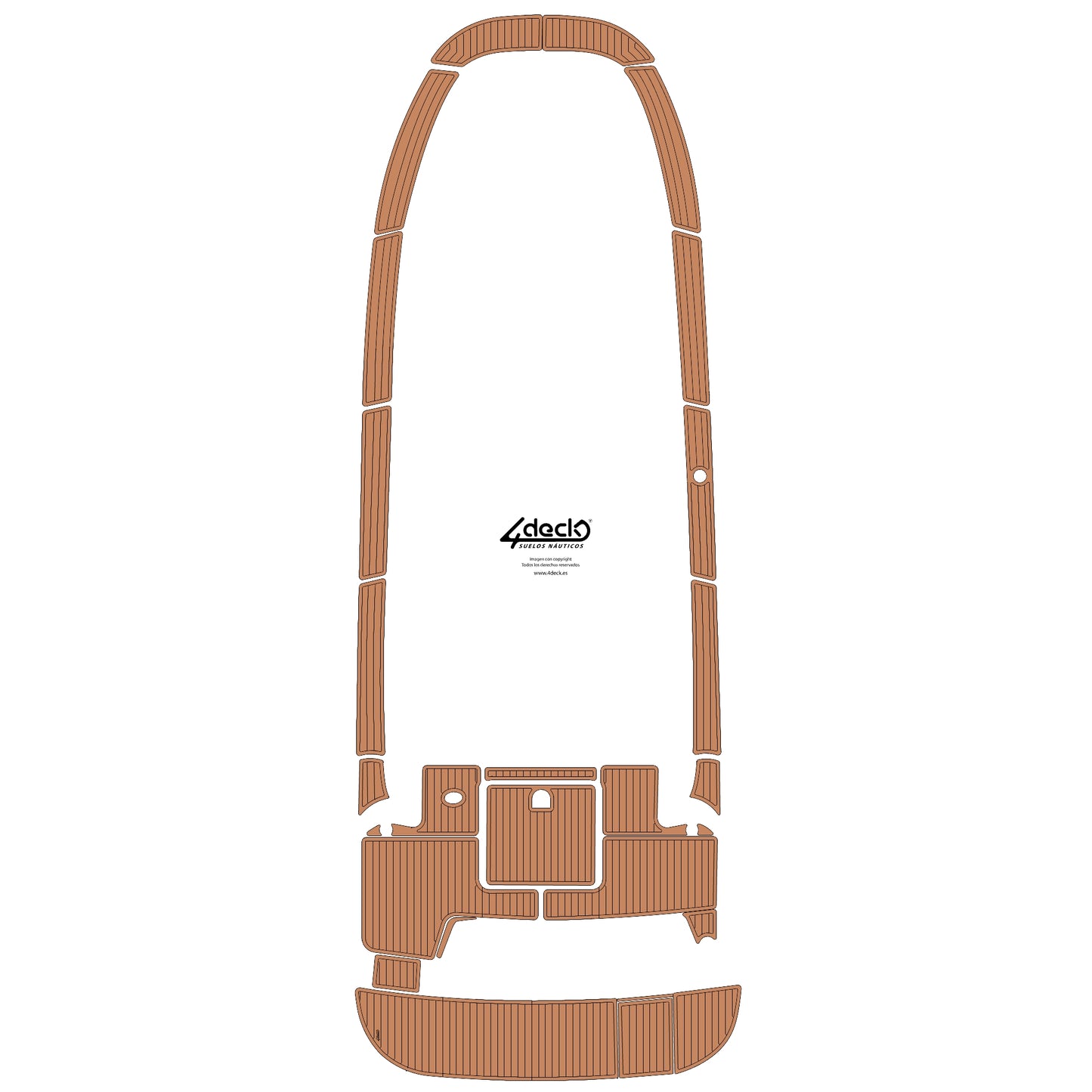 Starfisher 34 Cruiser