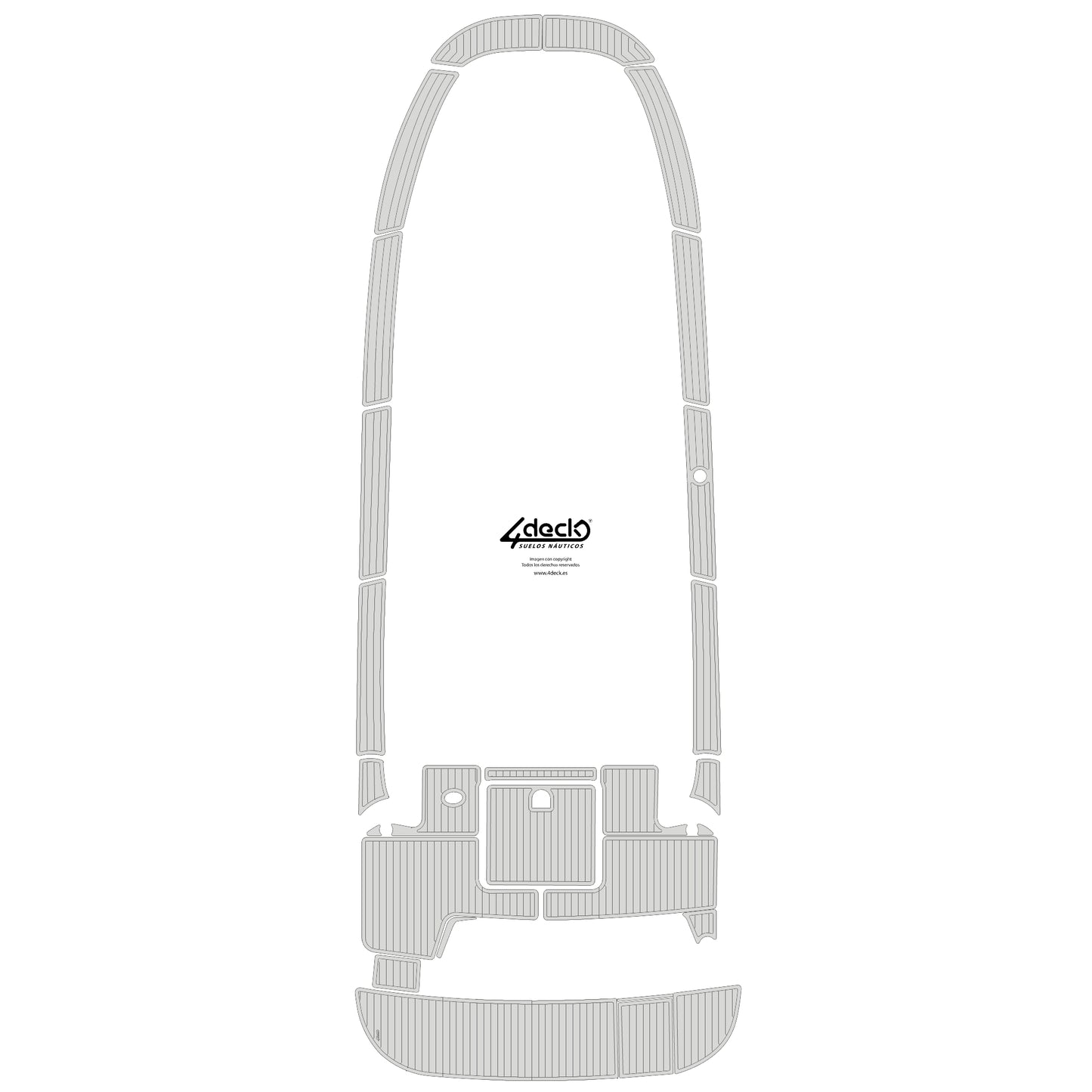 Starfisher 34 Cruiser