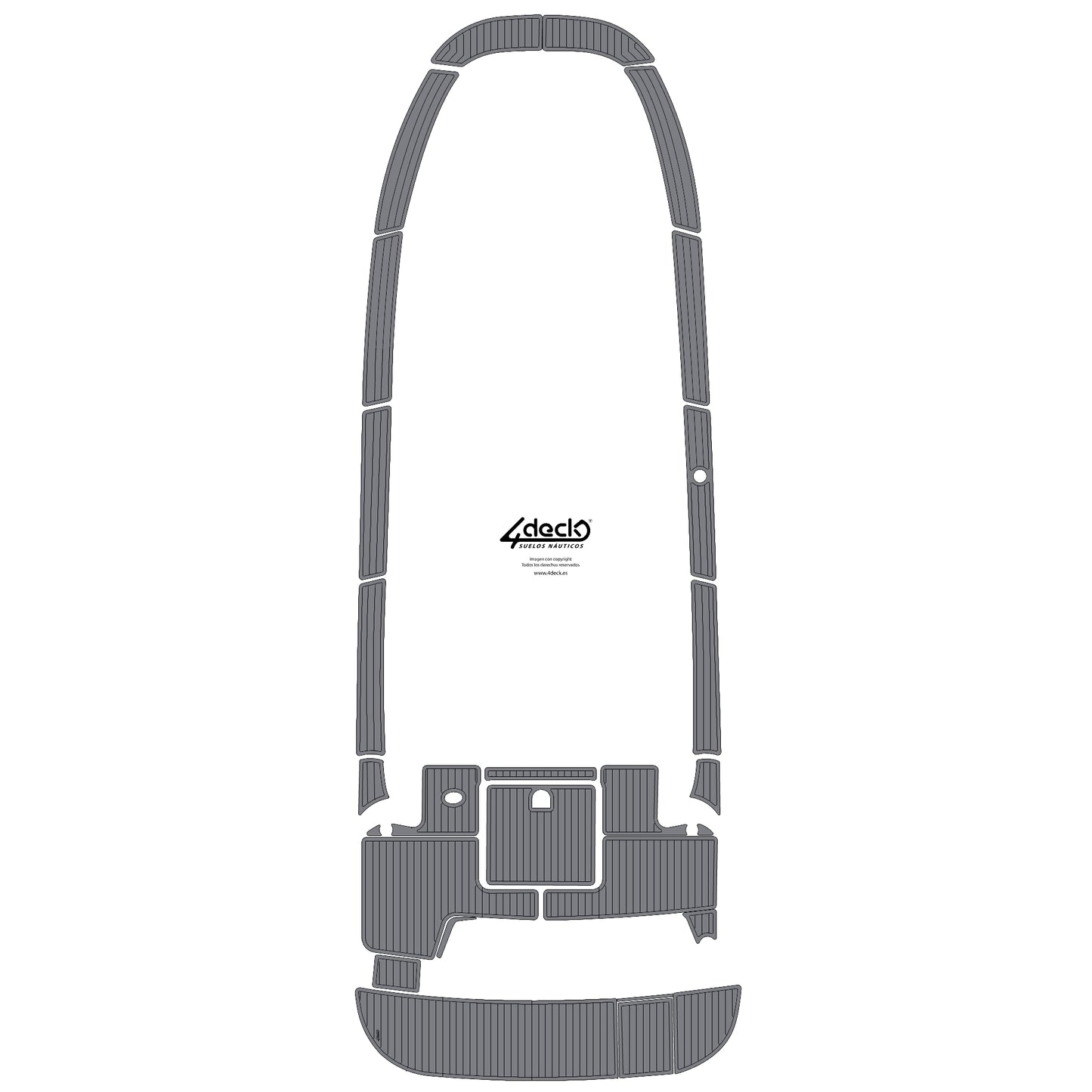 Starfisher 34 Cruiser