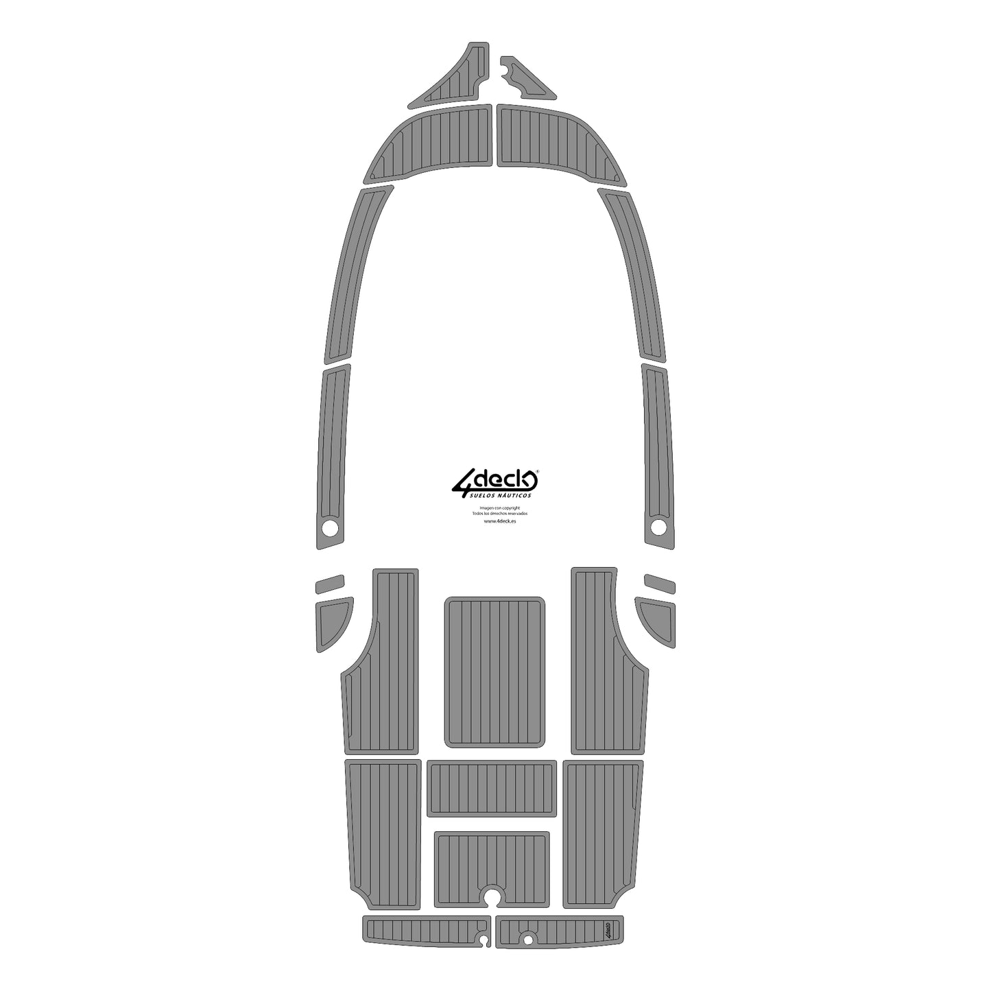Tarraga 600 Aquamar