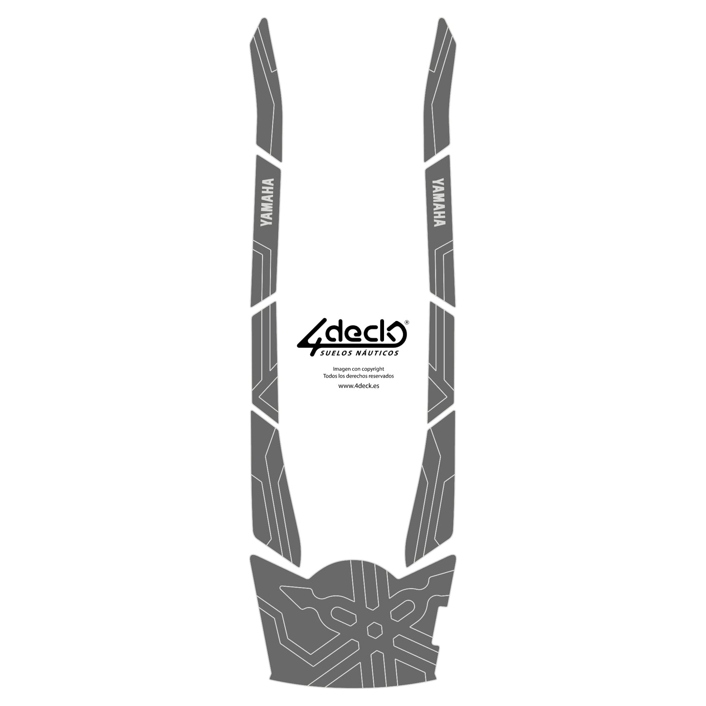 Yamaha VX 2009