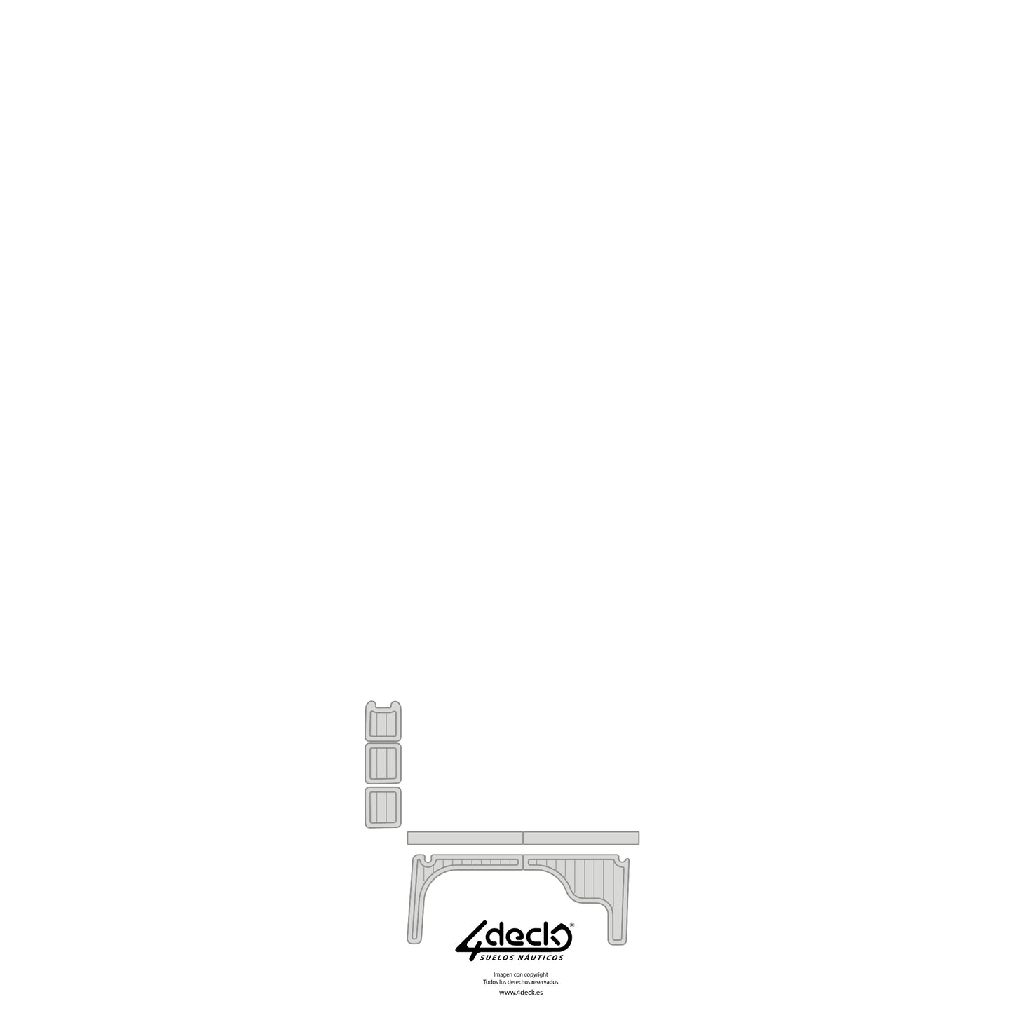 Aquamar 615 Open