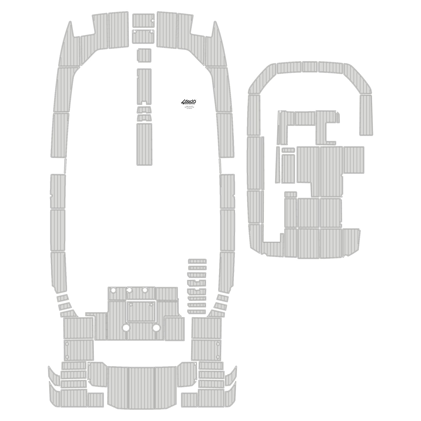 Aquila 54 Yacht