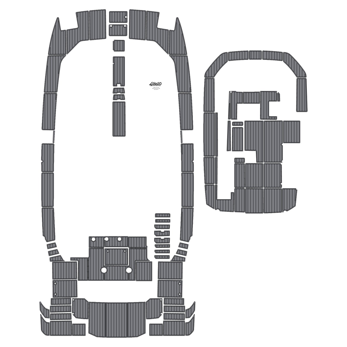 Aquila 54 Yacht