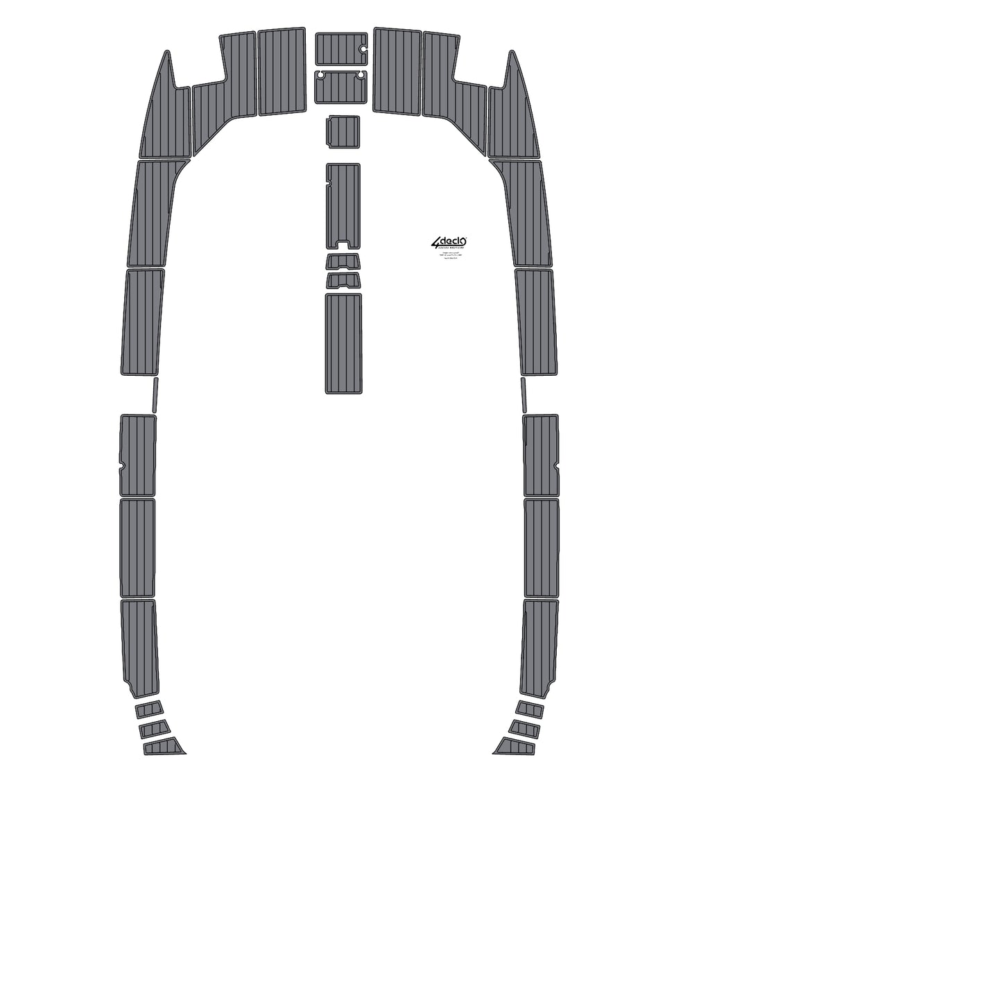 Aquila 54 Yacht