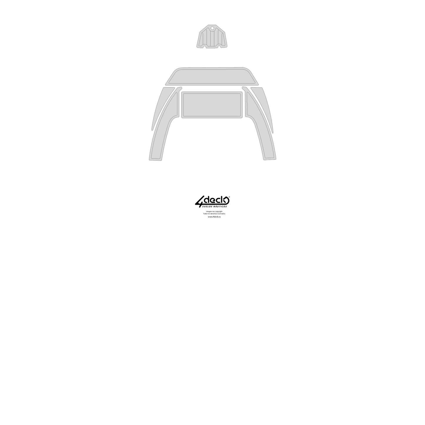 Astilux 600 Open