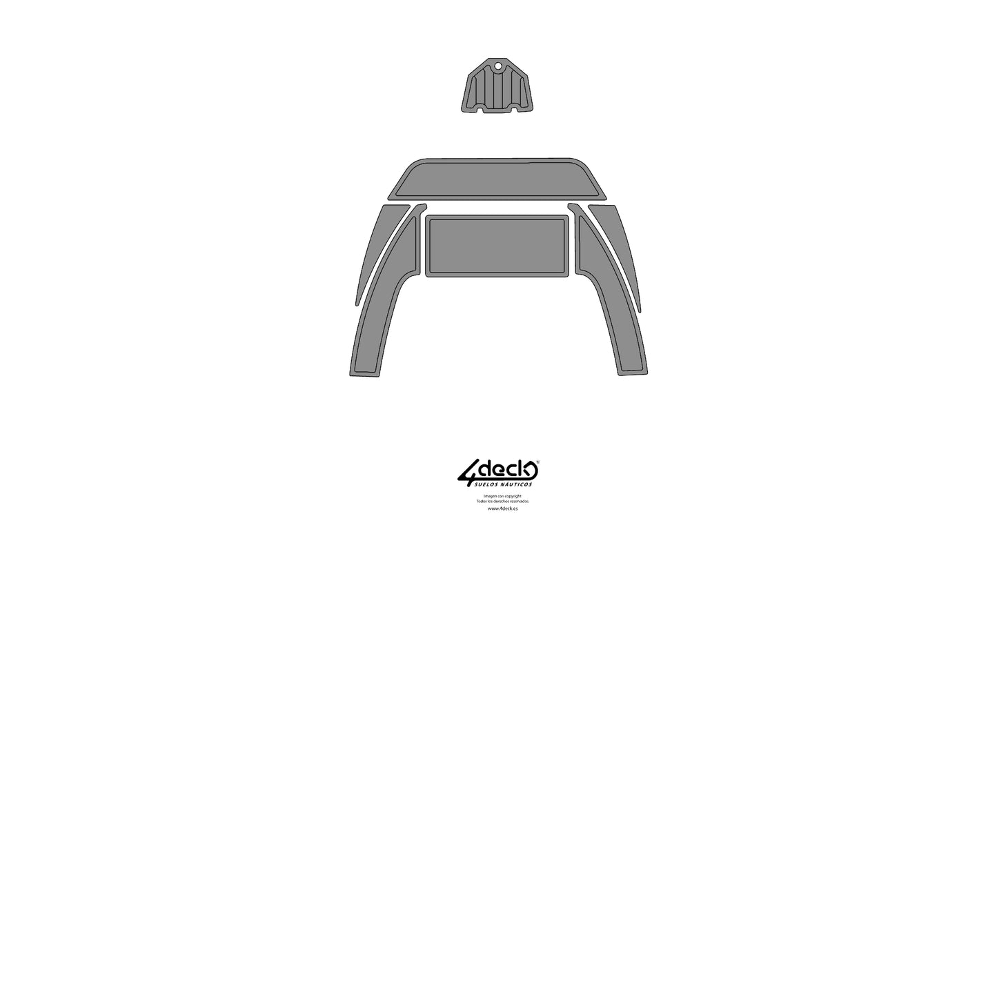 Astilux 600 Open