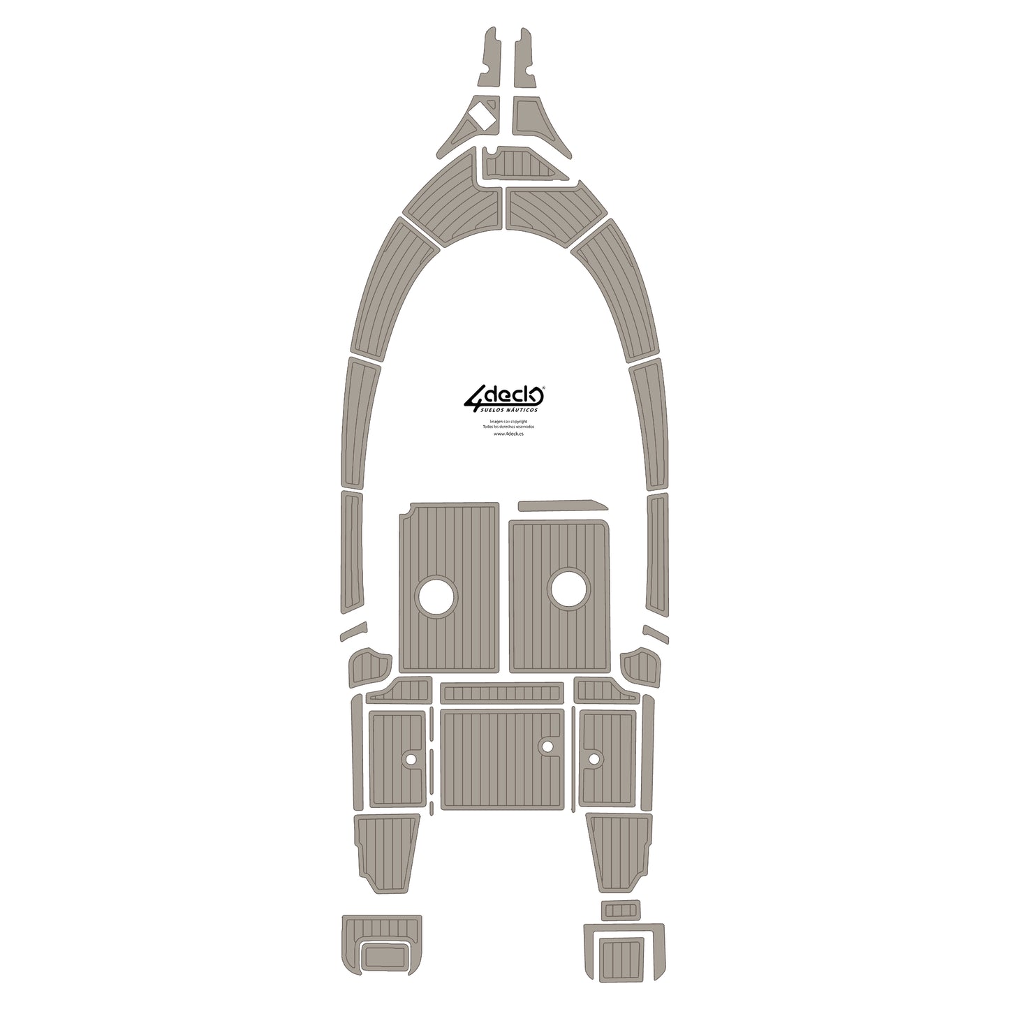 Astilux 650 Fisher