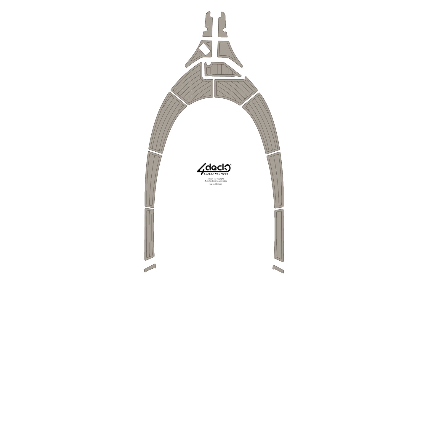 Astilux 650 Fisher