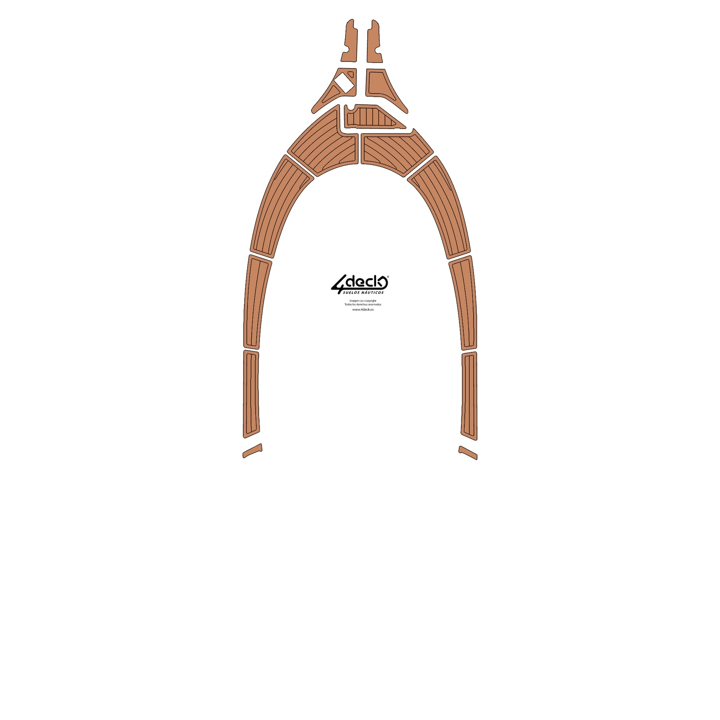 Astilux 650 Fisher