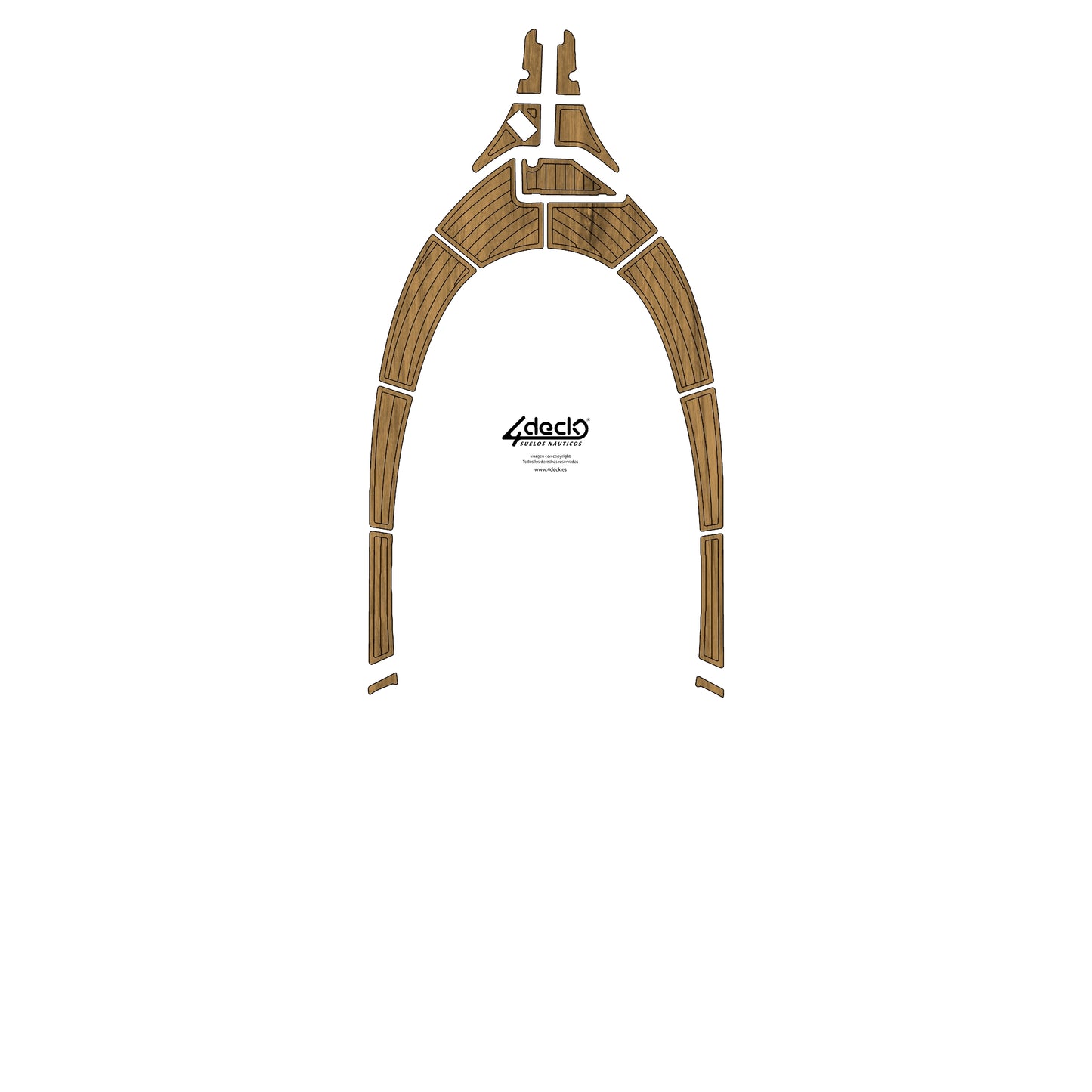 Astilux 650 Fisher