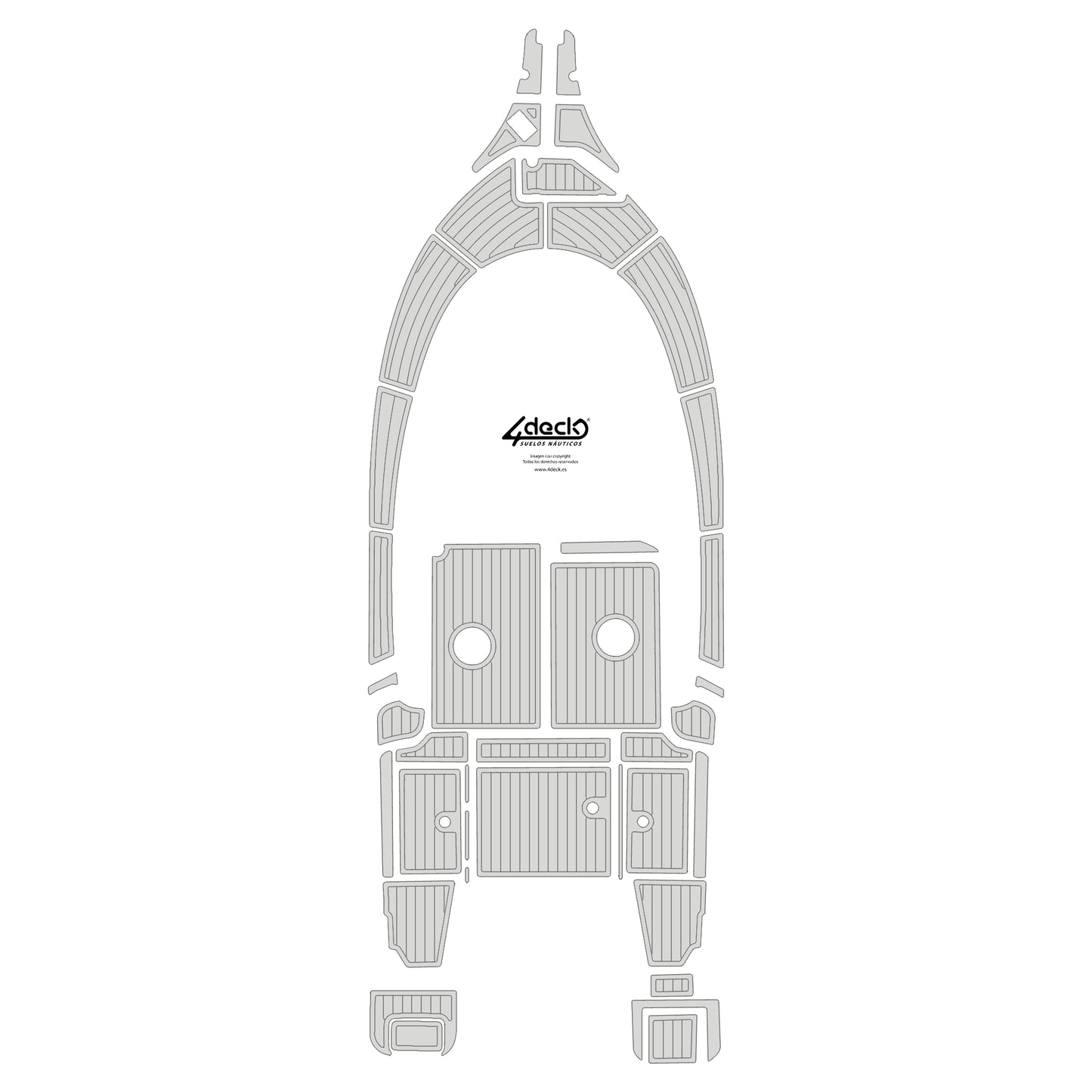 Astilux 650 Fisher