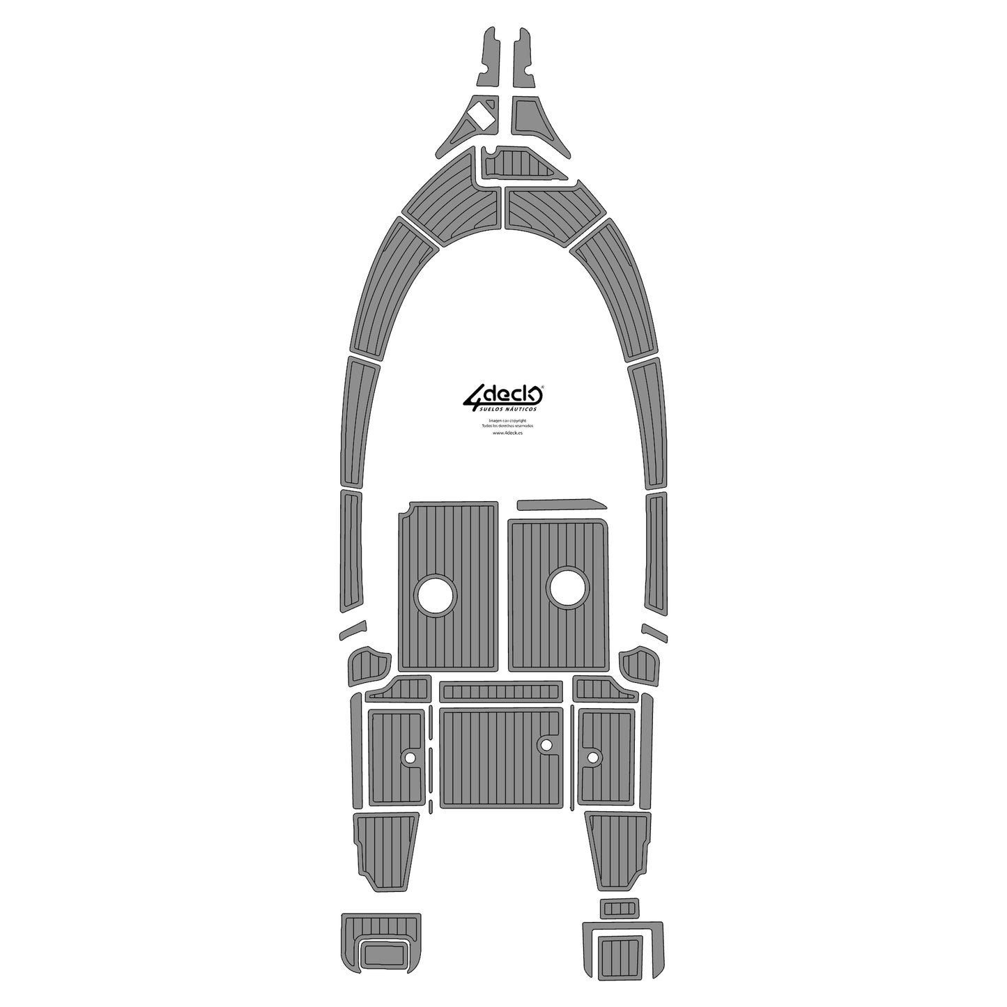 Astilux 650 Fisher